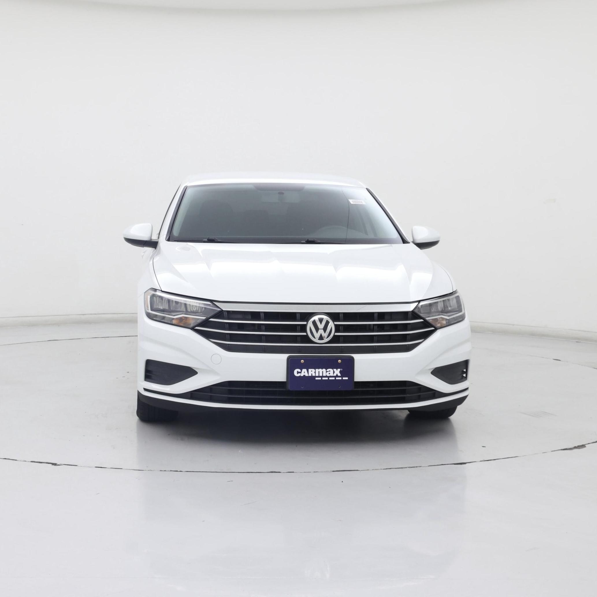 Thumbnail: 2021 Volkswagen Jetta - 5