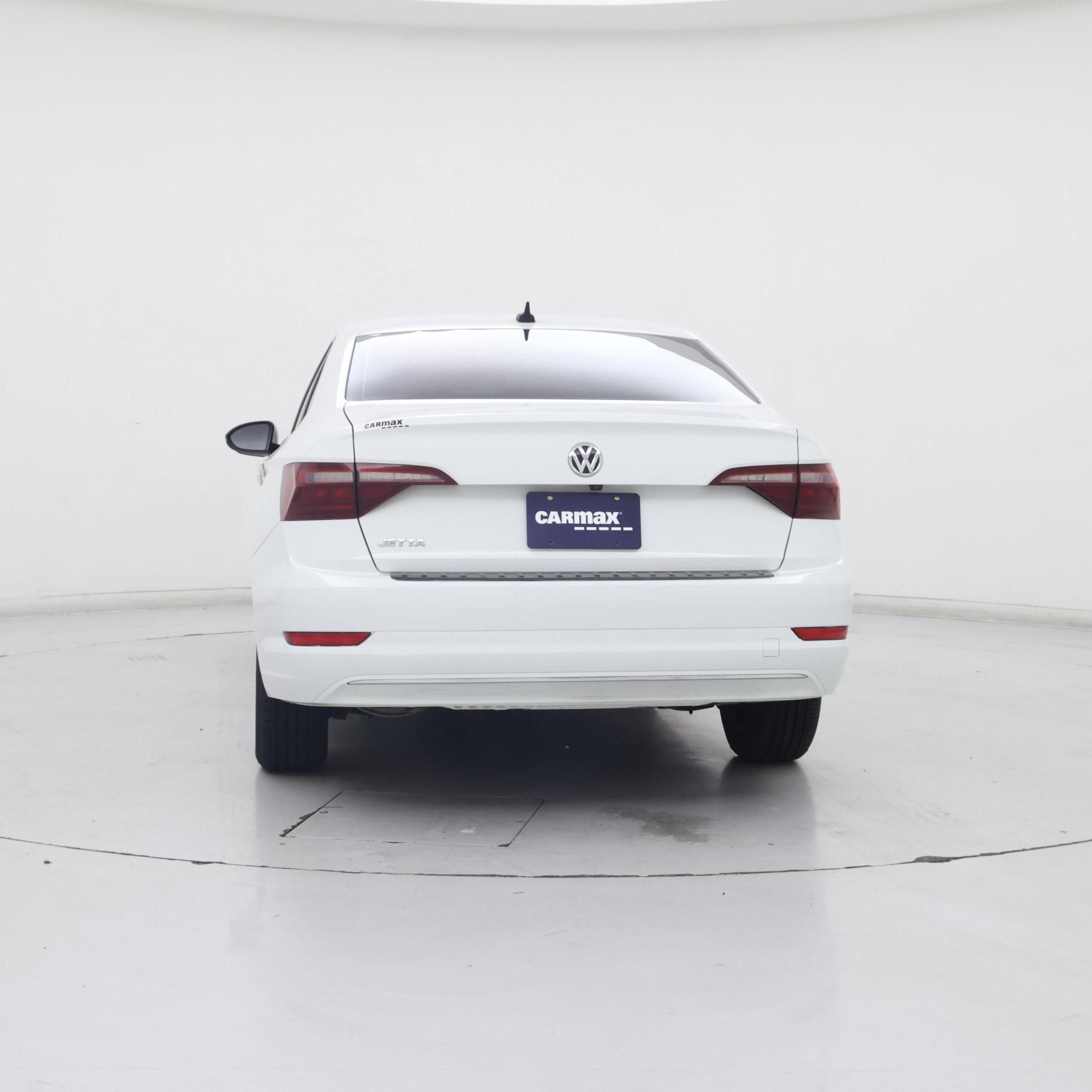 Thumbnail: 2021 Volkswagen Jetta - 6