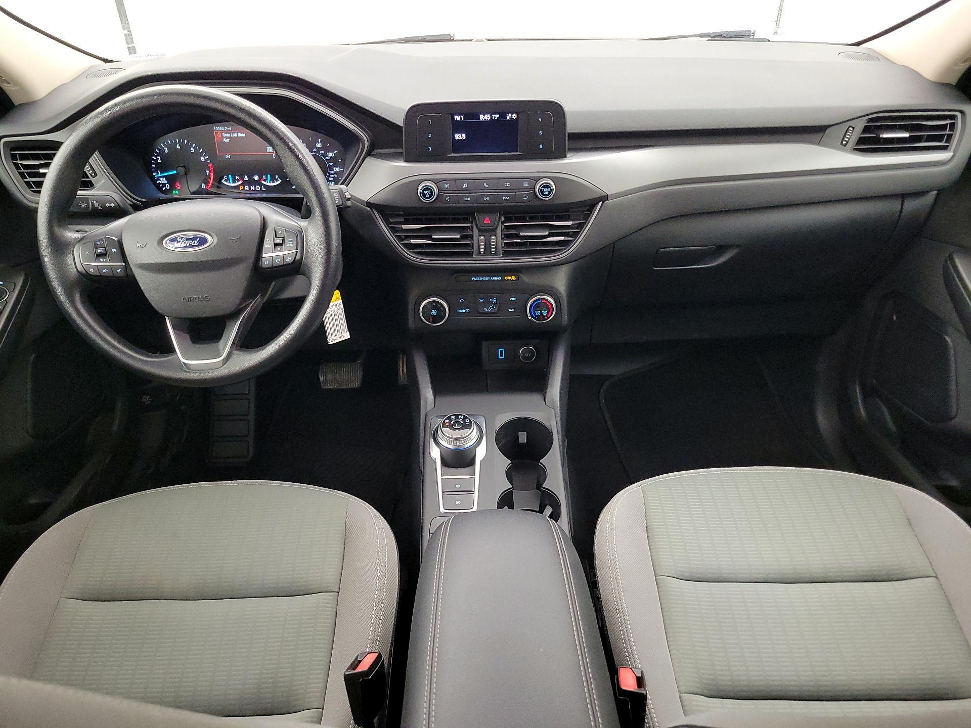 Thumbnail: 2020 Ford Escape - 9