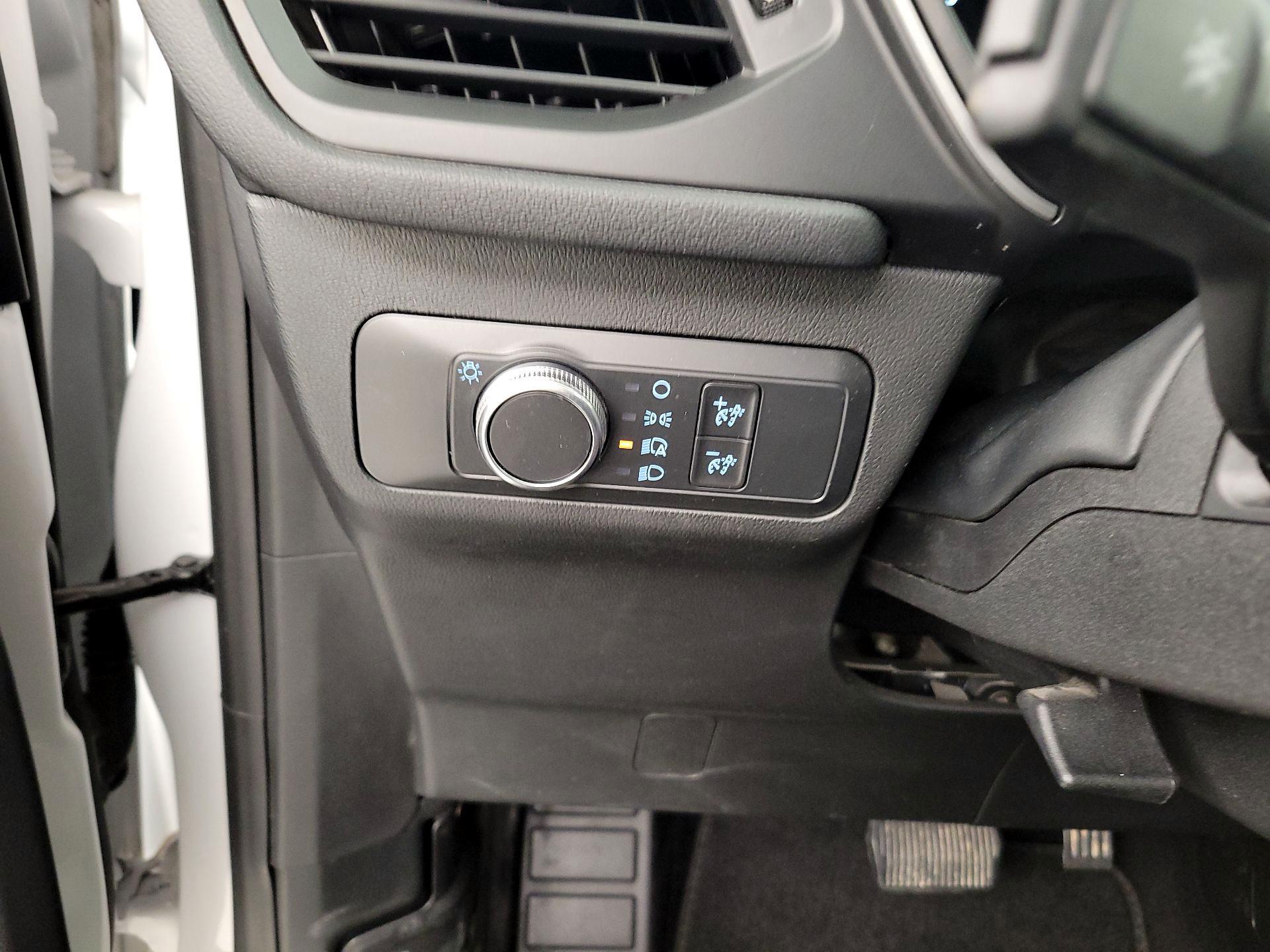 Thumbnail: 2020 Ford Escape - 13