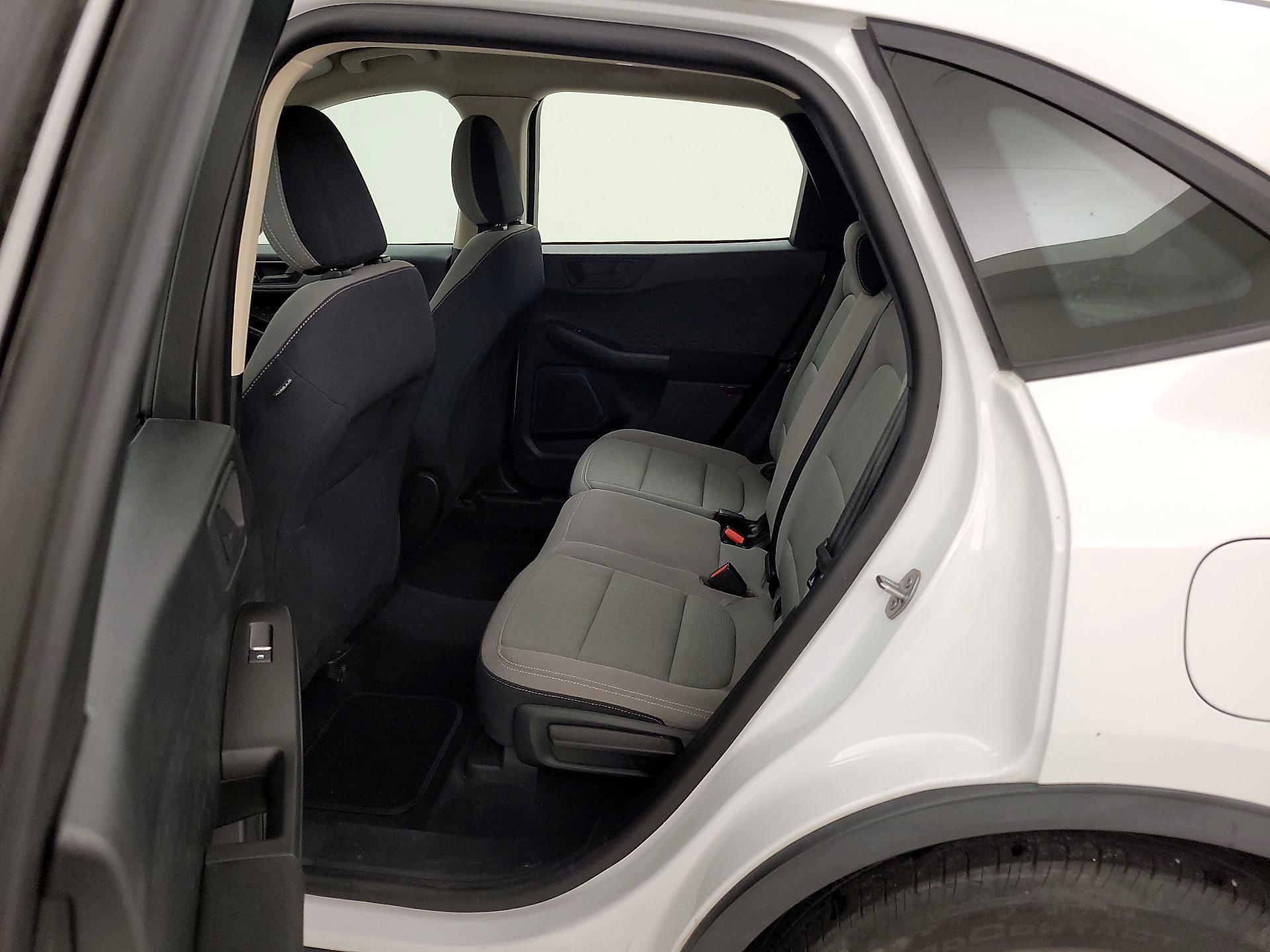 Thumbnail: 2020 Ford Escape - 19