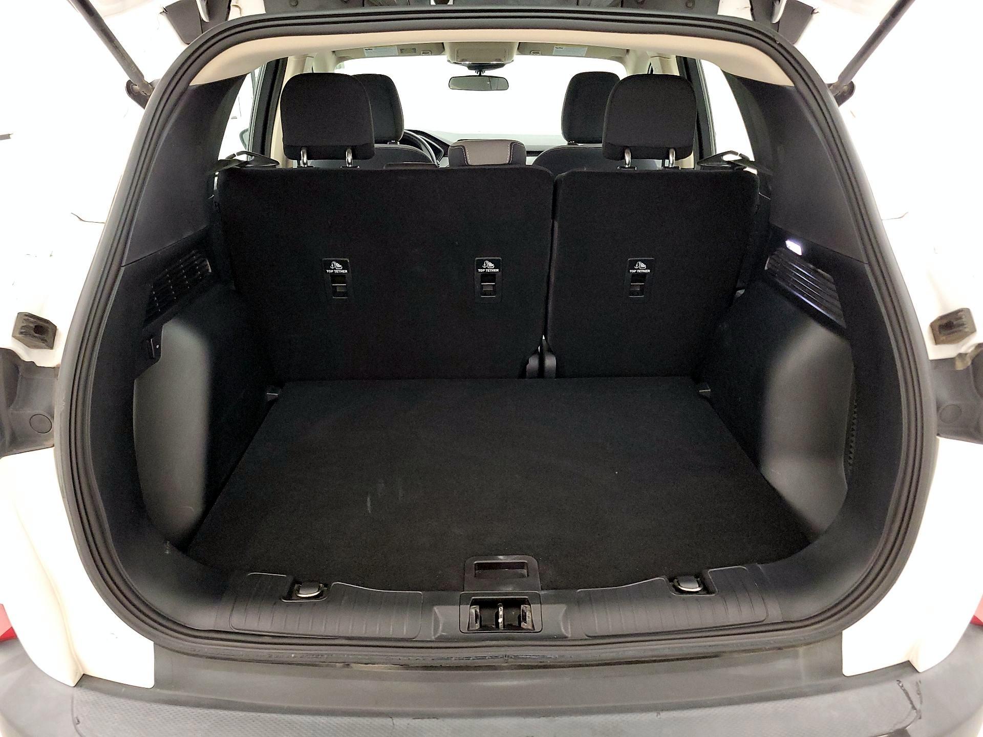 Thumbnail: 2020 Ford Escape - 20