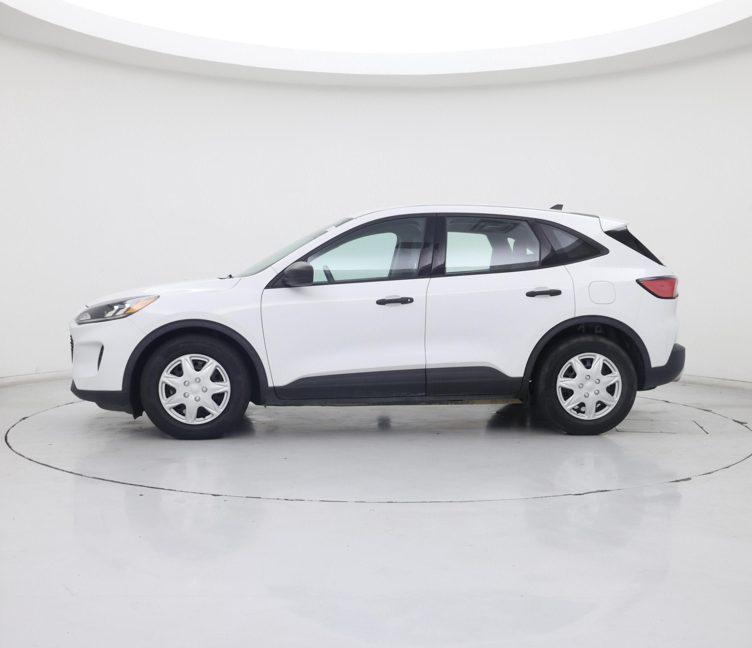 Thumbnail: 2020 Ford Escape - 3