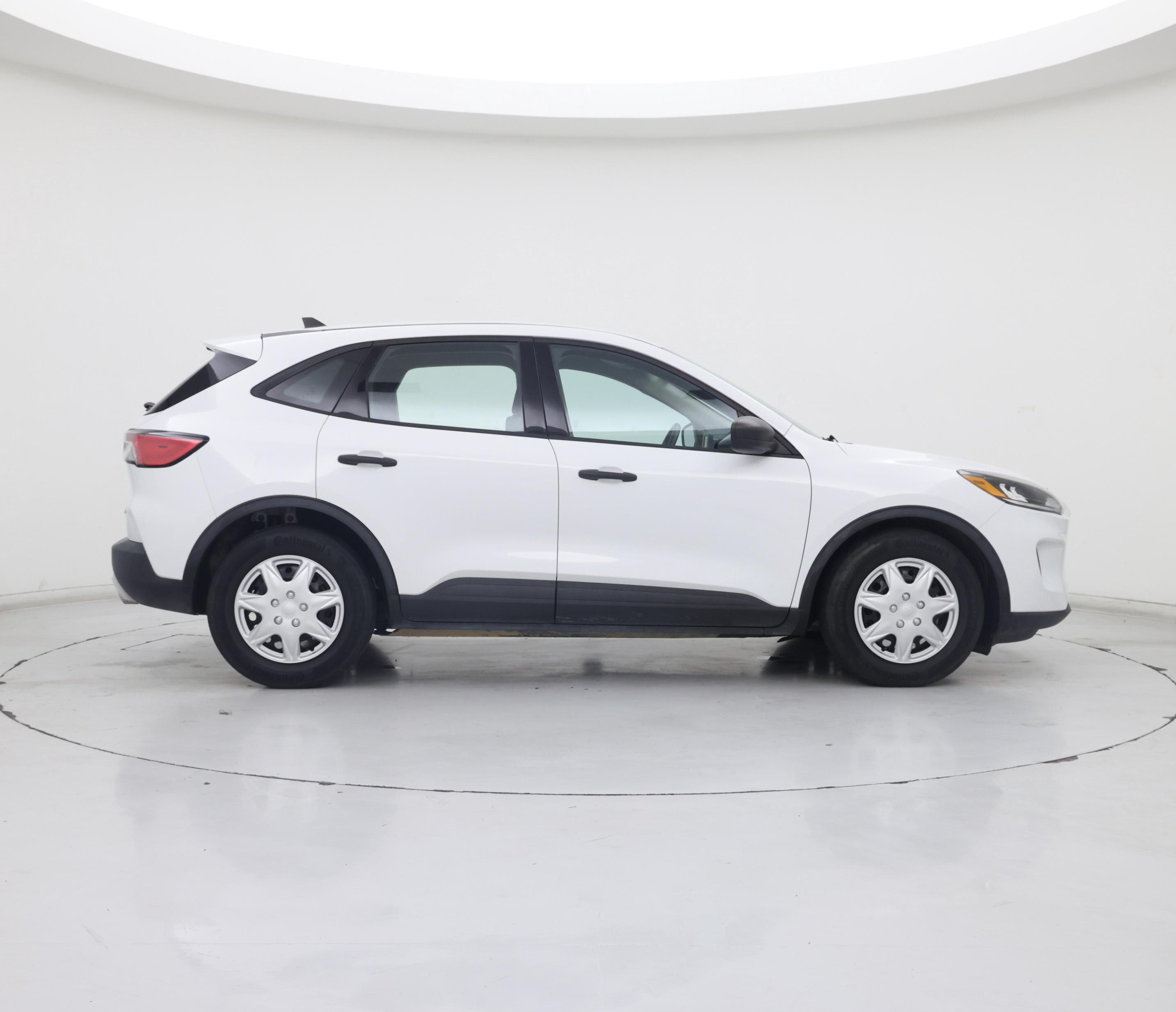 Thumbnail: 2020 Ford Escape - 7