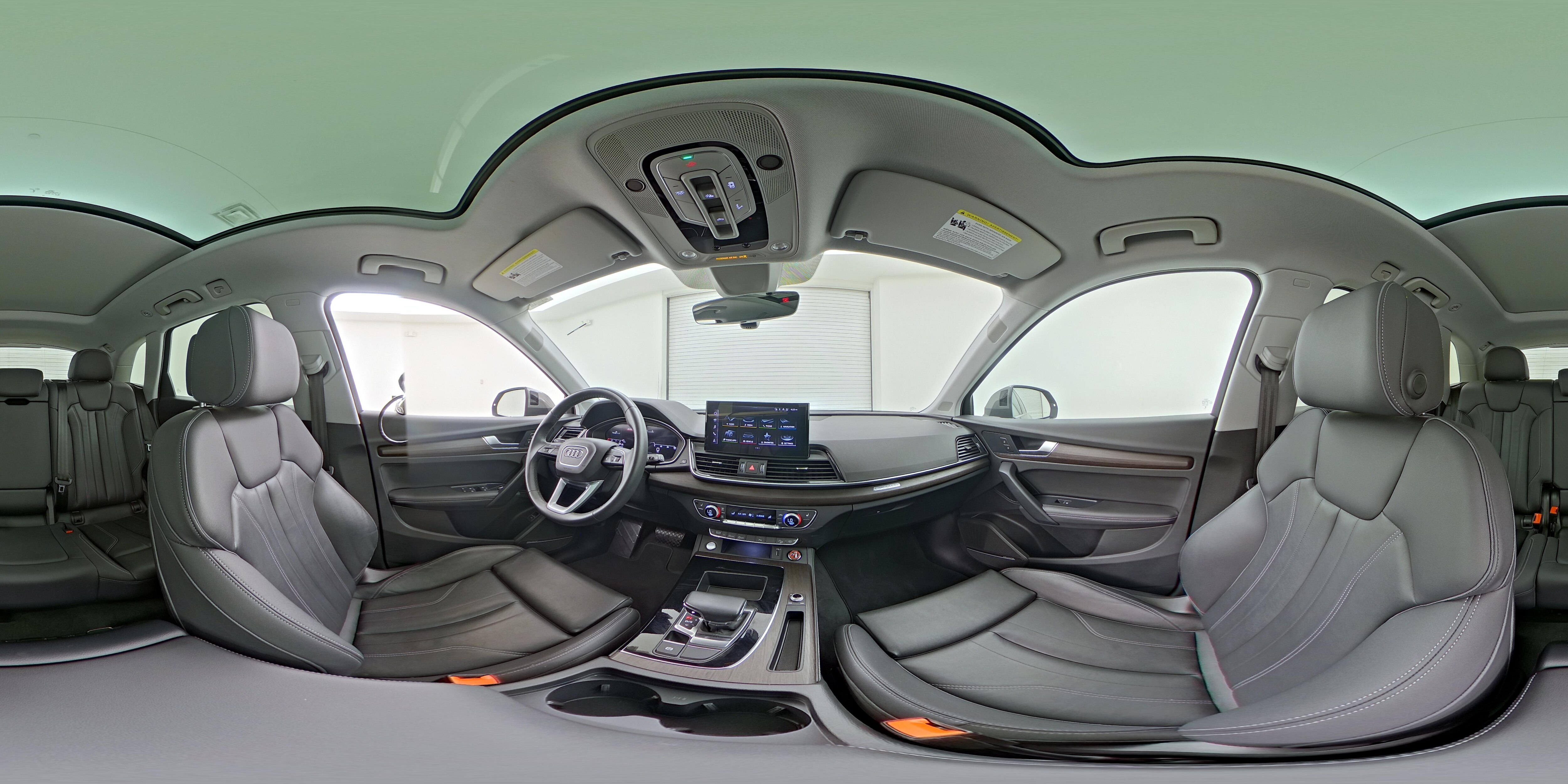 2024 Audi Q5 Premium Plus - Photo 25