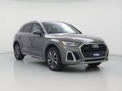 2024 Audi Q5 S-Line Premium Plus