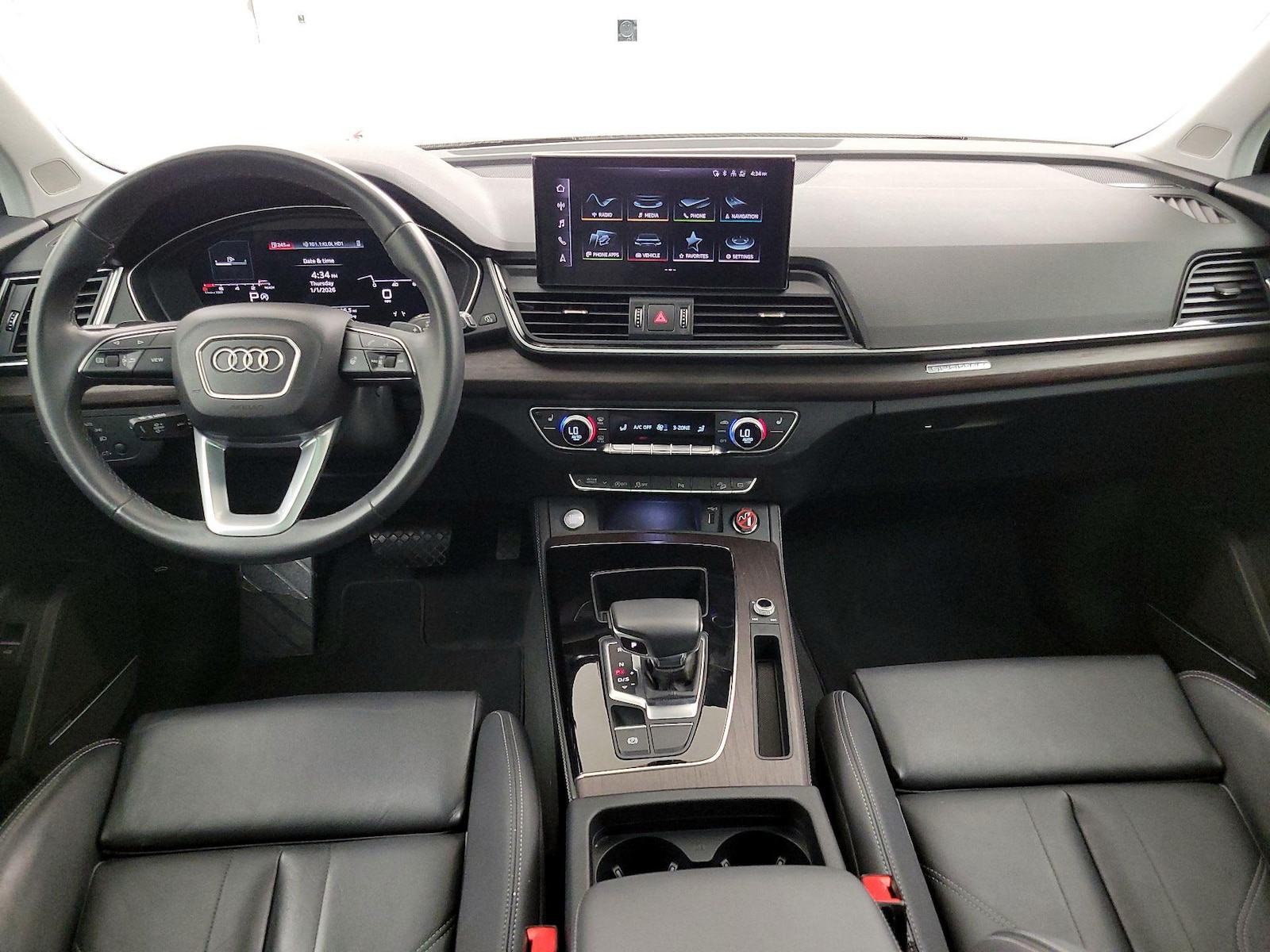 2024 Audi Q5 Premium Plus - Photo 10