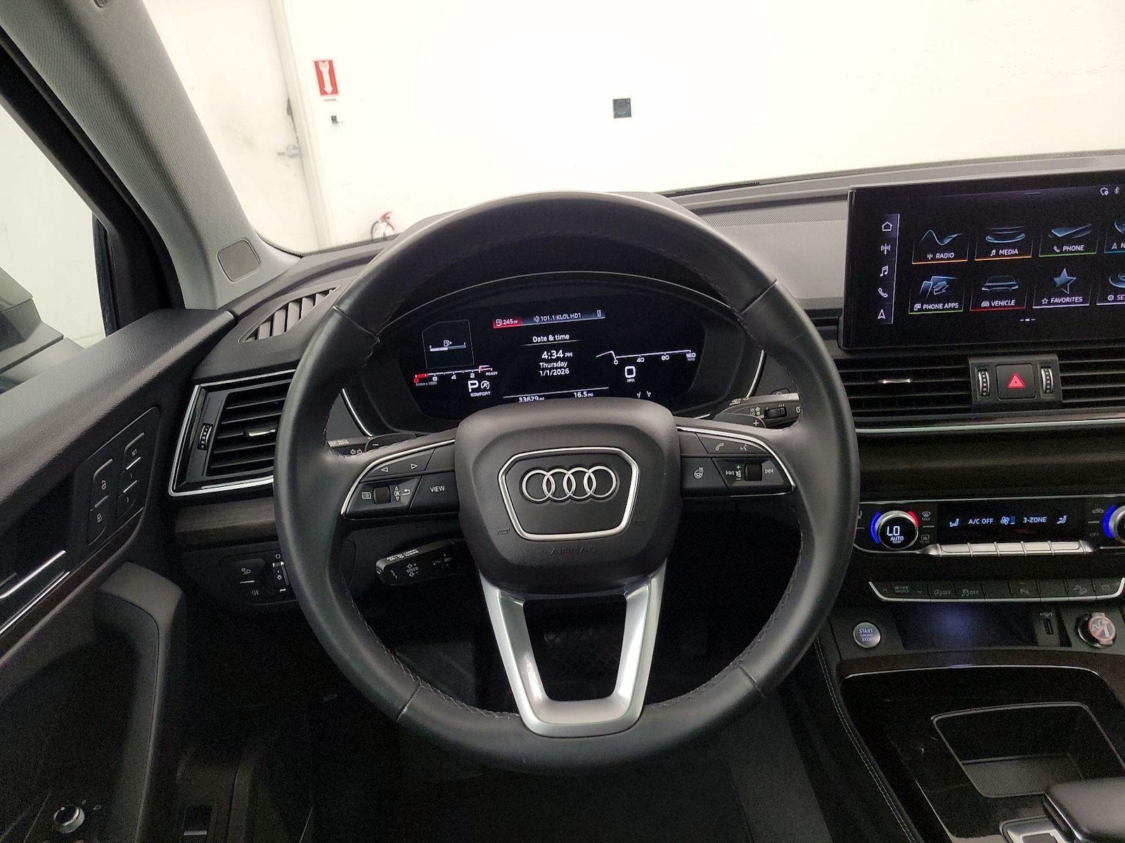2024 Audi Q5 Premium Plus - Photo 11