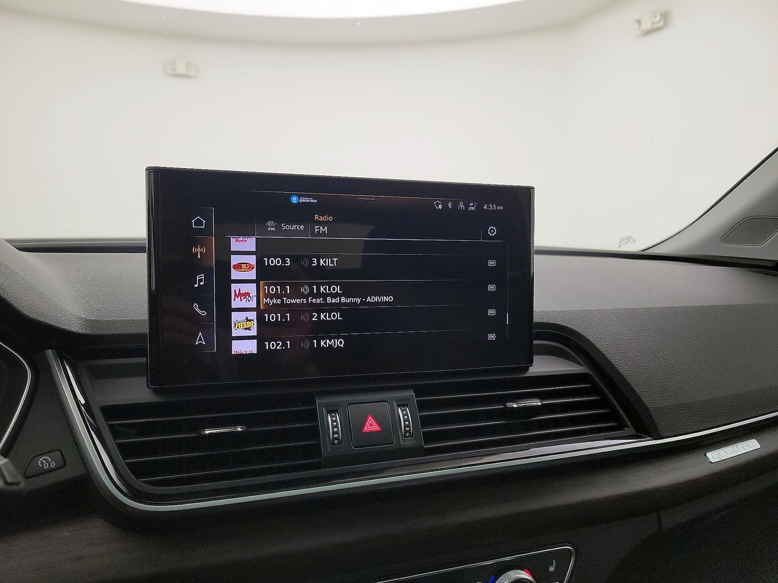 2024 Audi Q5 Premium Plus - Photo 16
