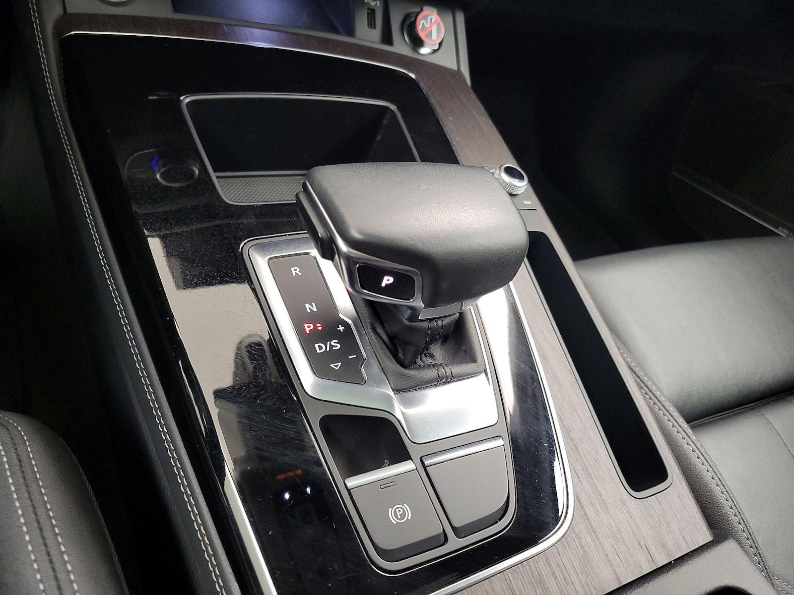2024 Audi Q5 Premium Plus - Photo 18