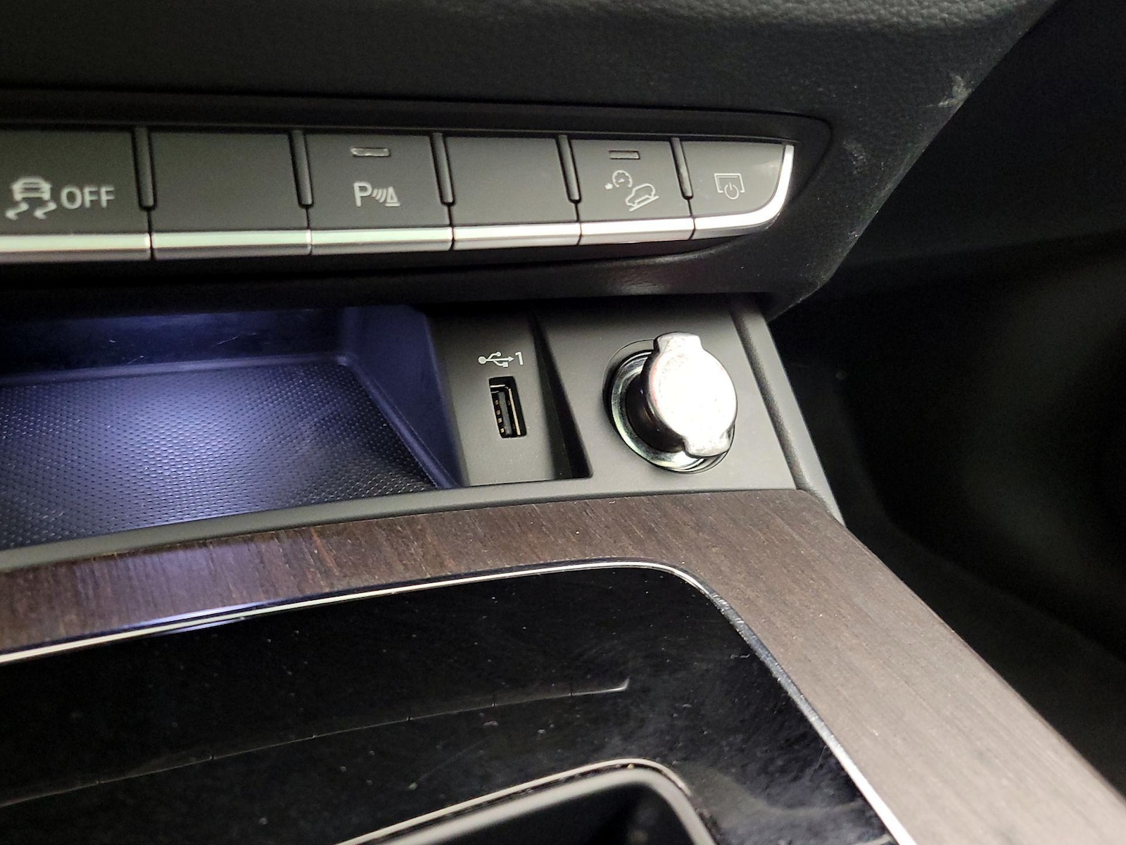 2024 Audi Q5 Premium Plus - Photo 19