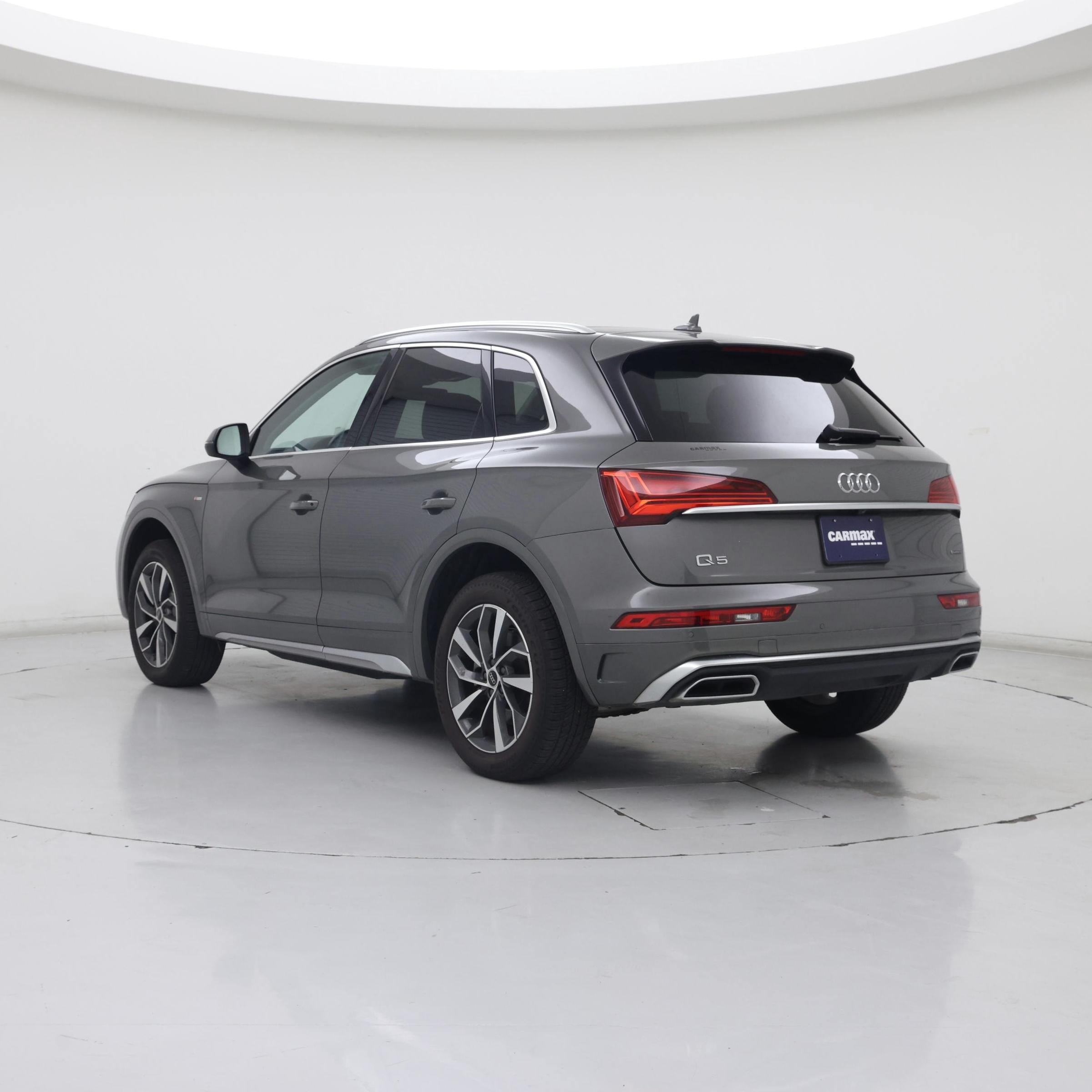 Thumbnail: 2024 Audi Q5 - 2