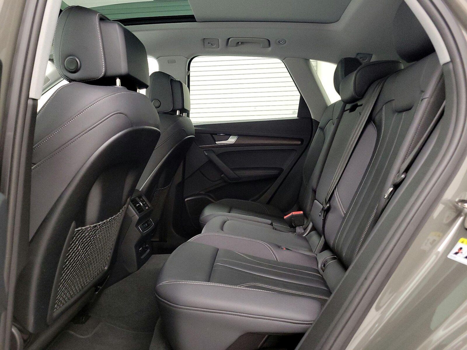 2024 Audi Q5 Premium Plus - Photo 21