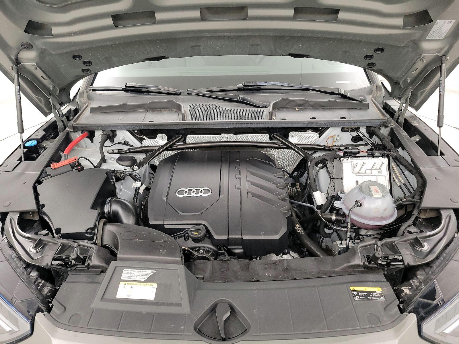 2024 Audi Q5 Premium Plus - Photo 23