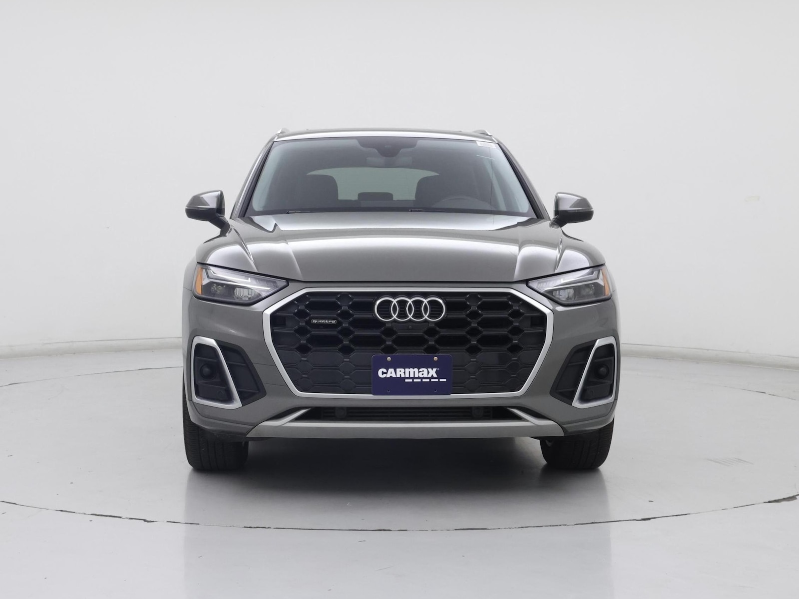 2024 Audi Q5 Premium Plus - Photo 6
