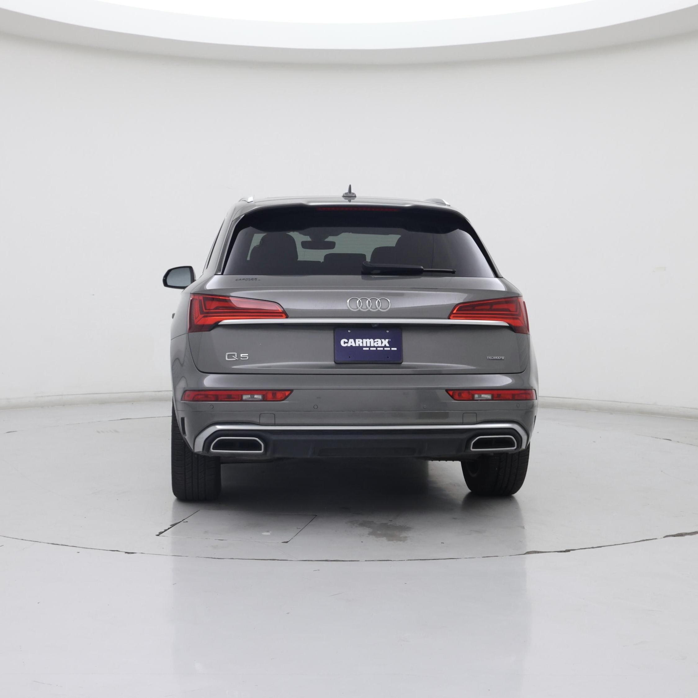 Thumbnail: 2024 Audi Q5 - 6