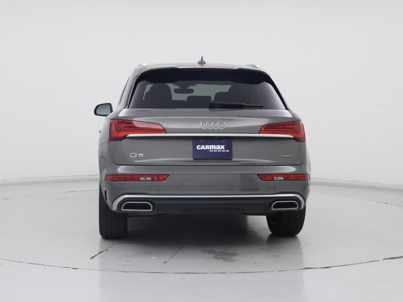 2024 Audi Q5 Premium Plus - Photo 7