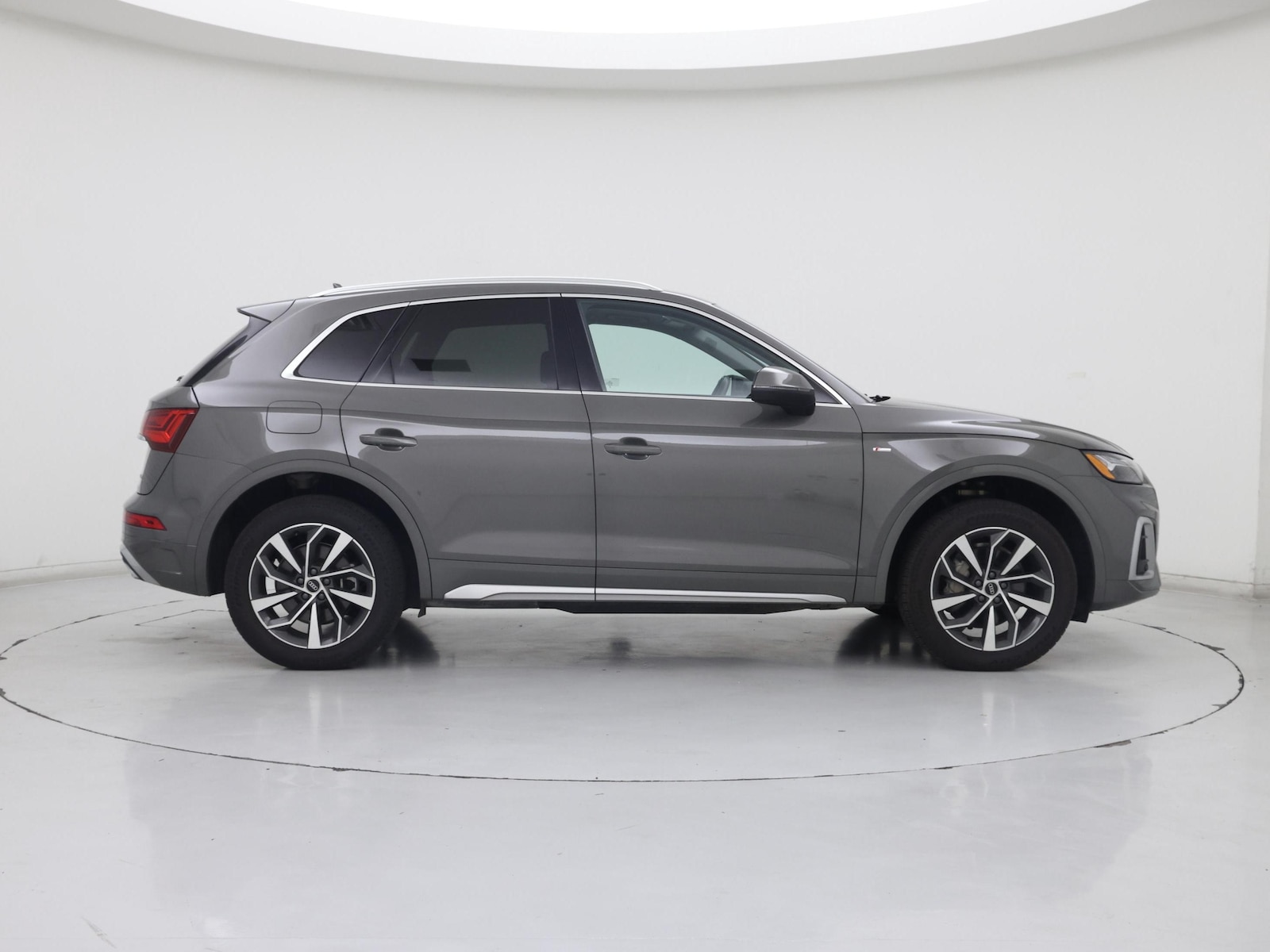 2024 Audi Q5 Premium Plus - Photo 8