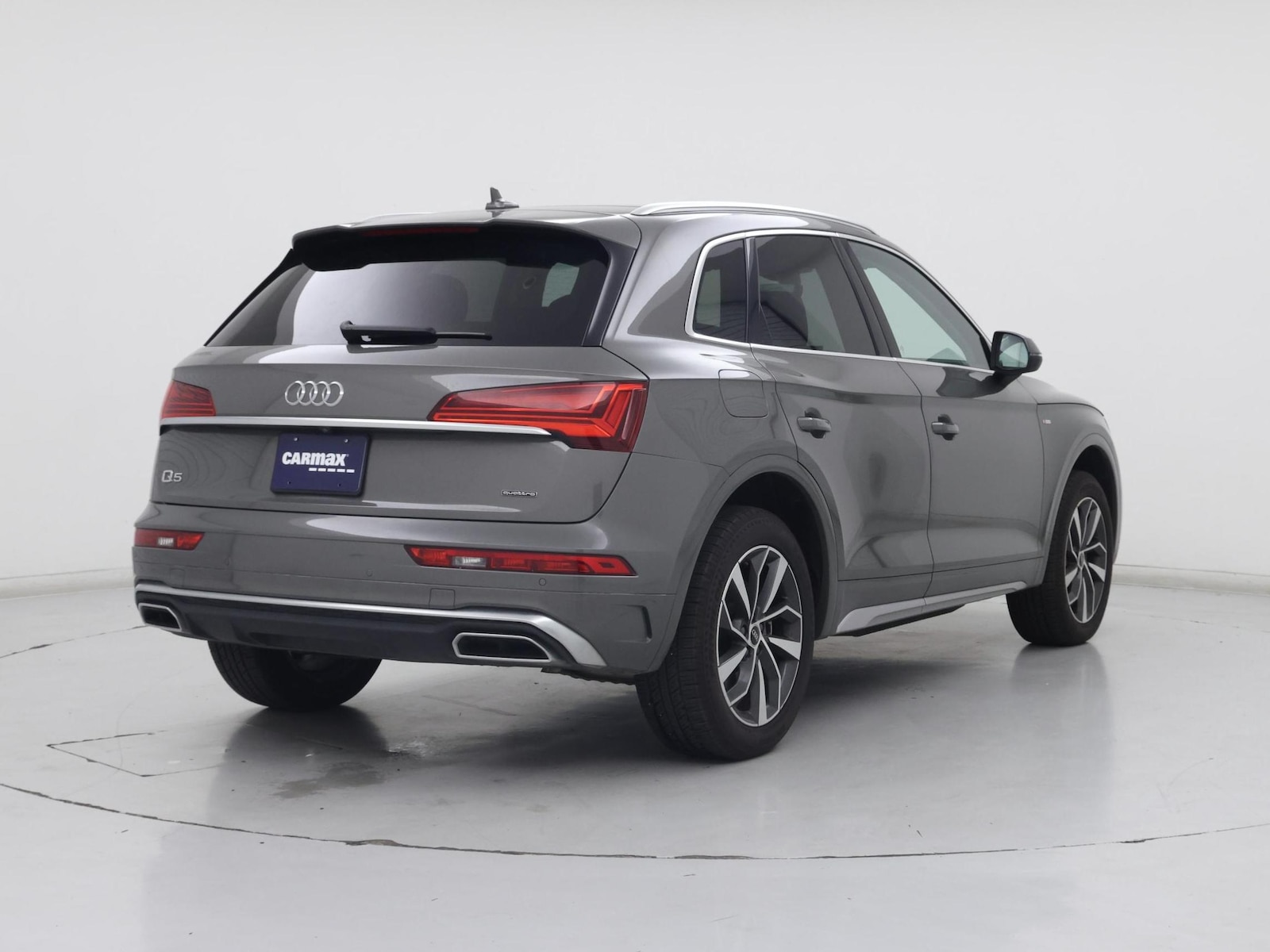 2024 Audi Q5 Premium Plus - Photo 9