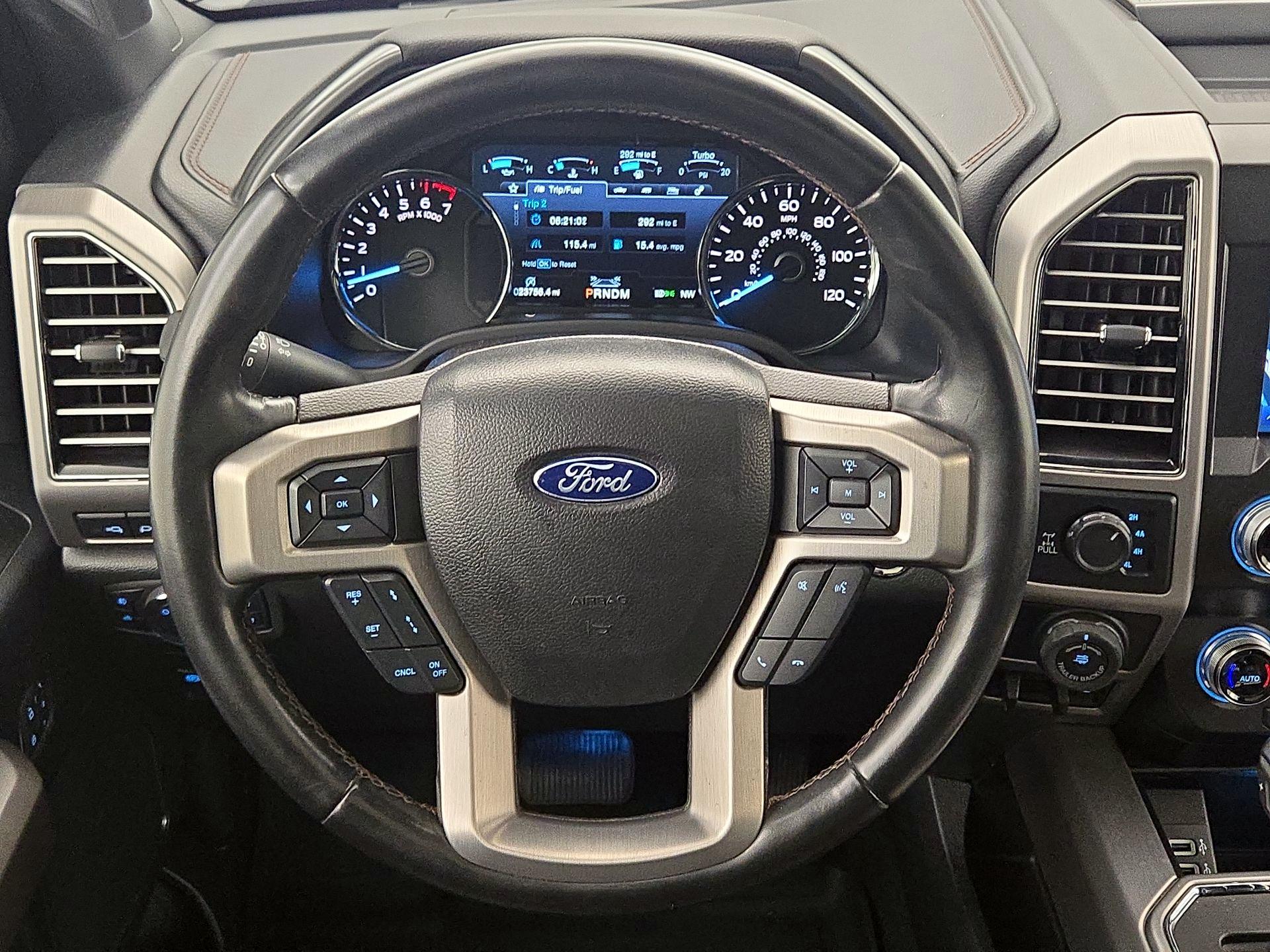 Thumbnail: 2020 Ford F-150 - 10