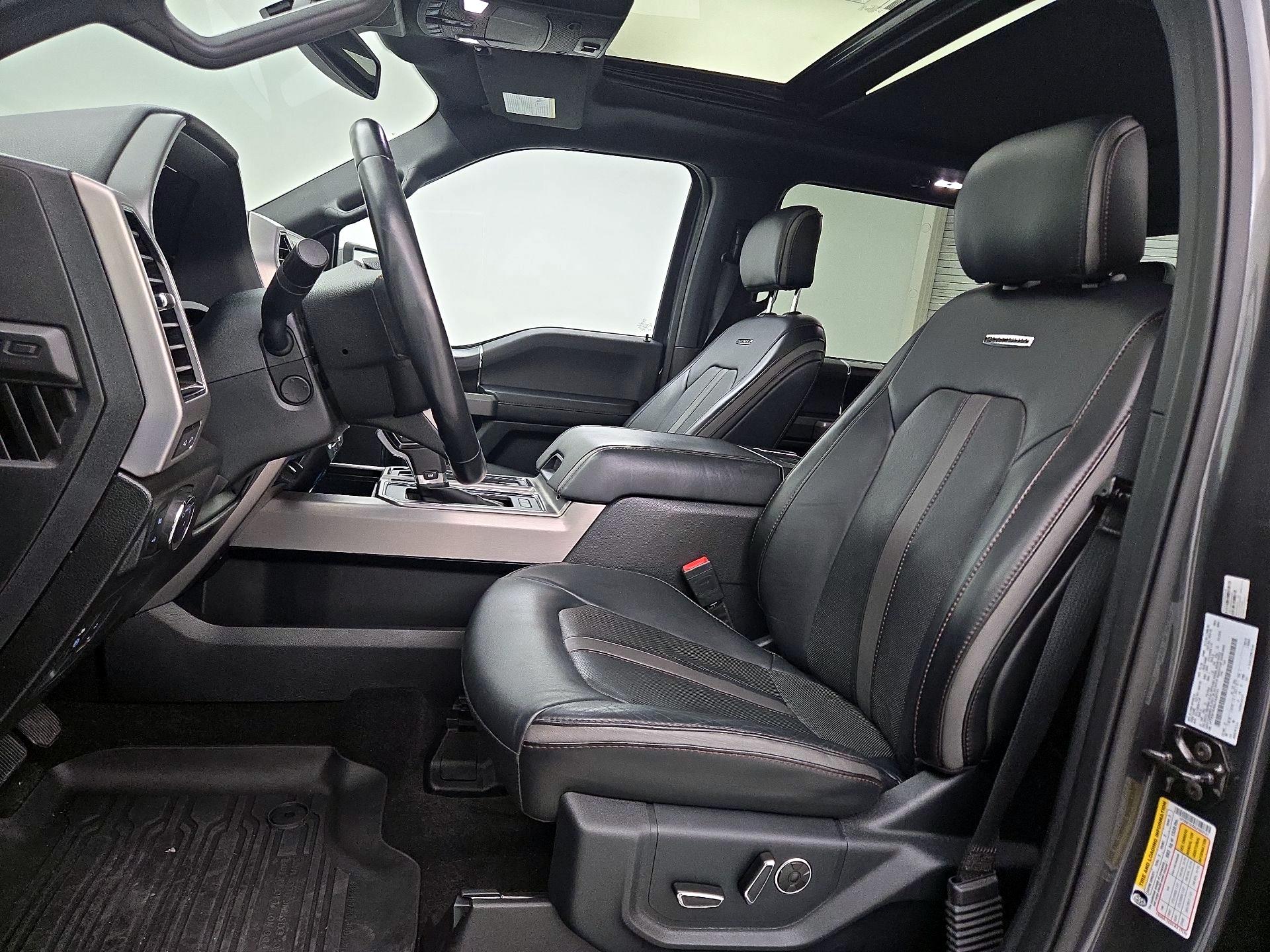 Thumbnail: 2020 Ford F-150 - 11