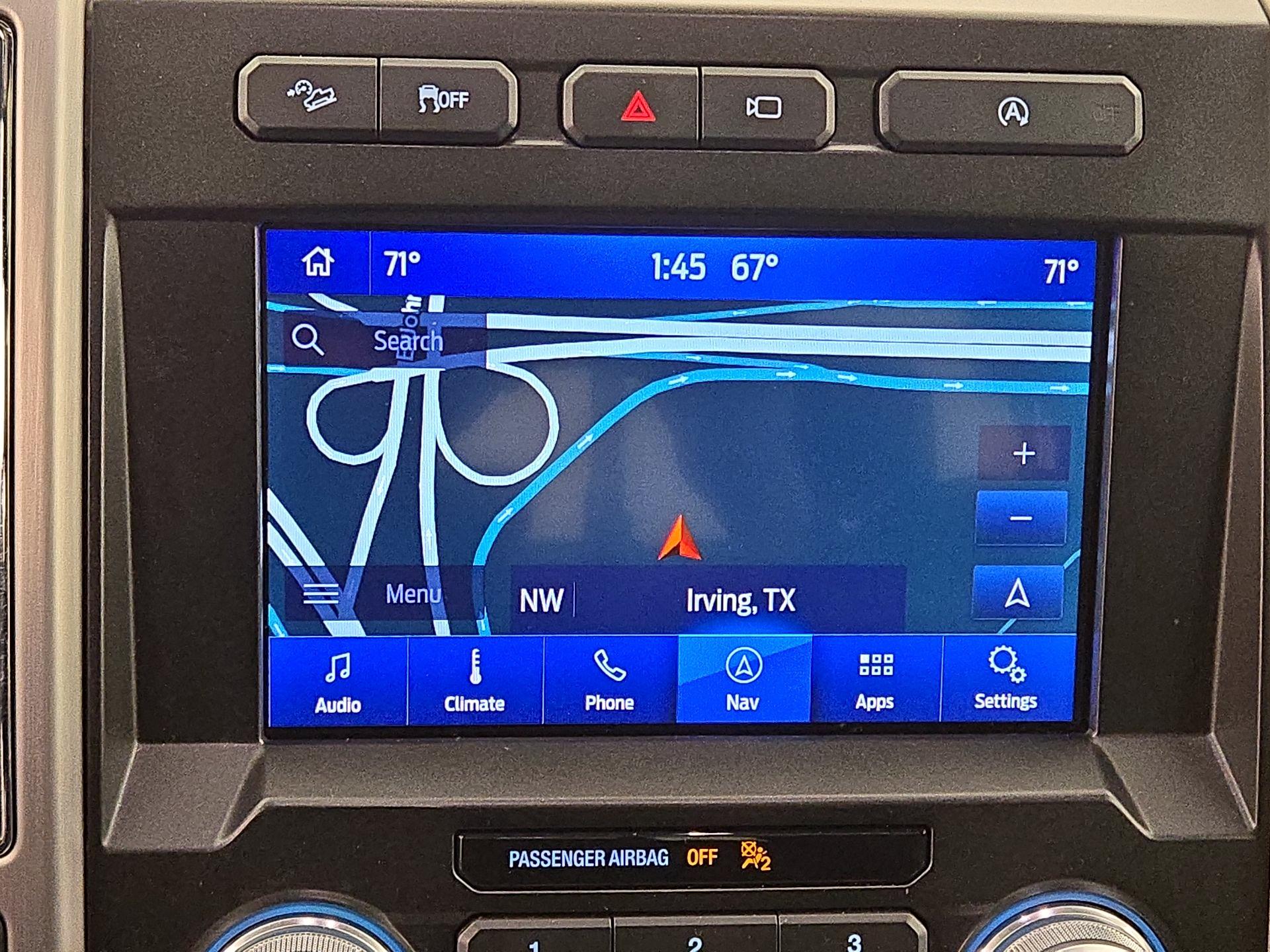 Thumbnail: 2020 Ford F-150 - 14