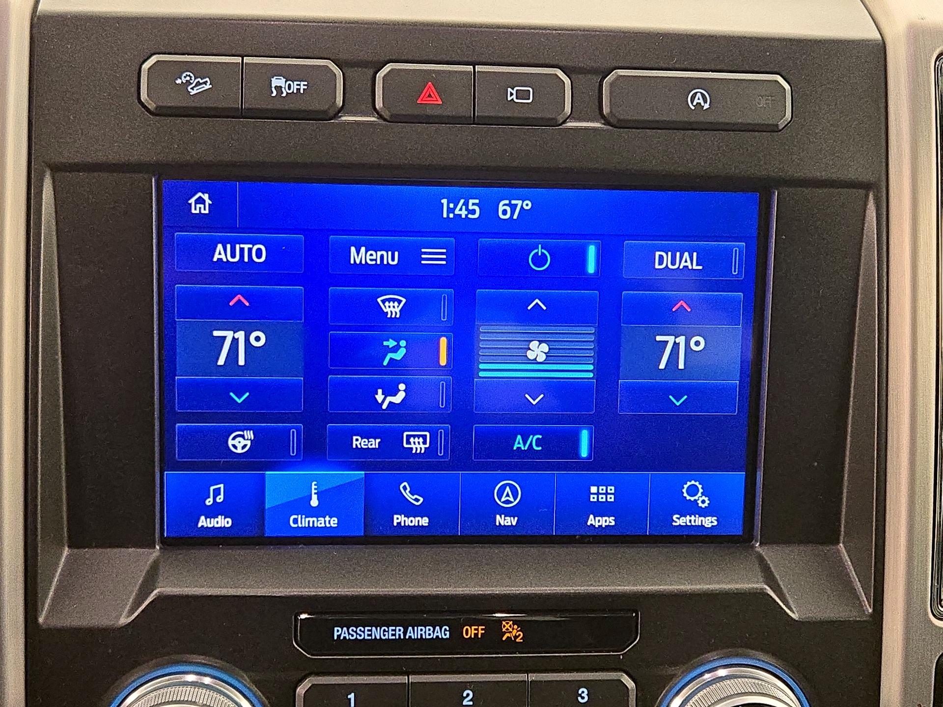 Thumbnail: 2020 Ford F-150 - 17