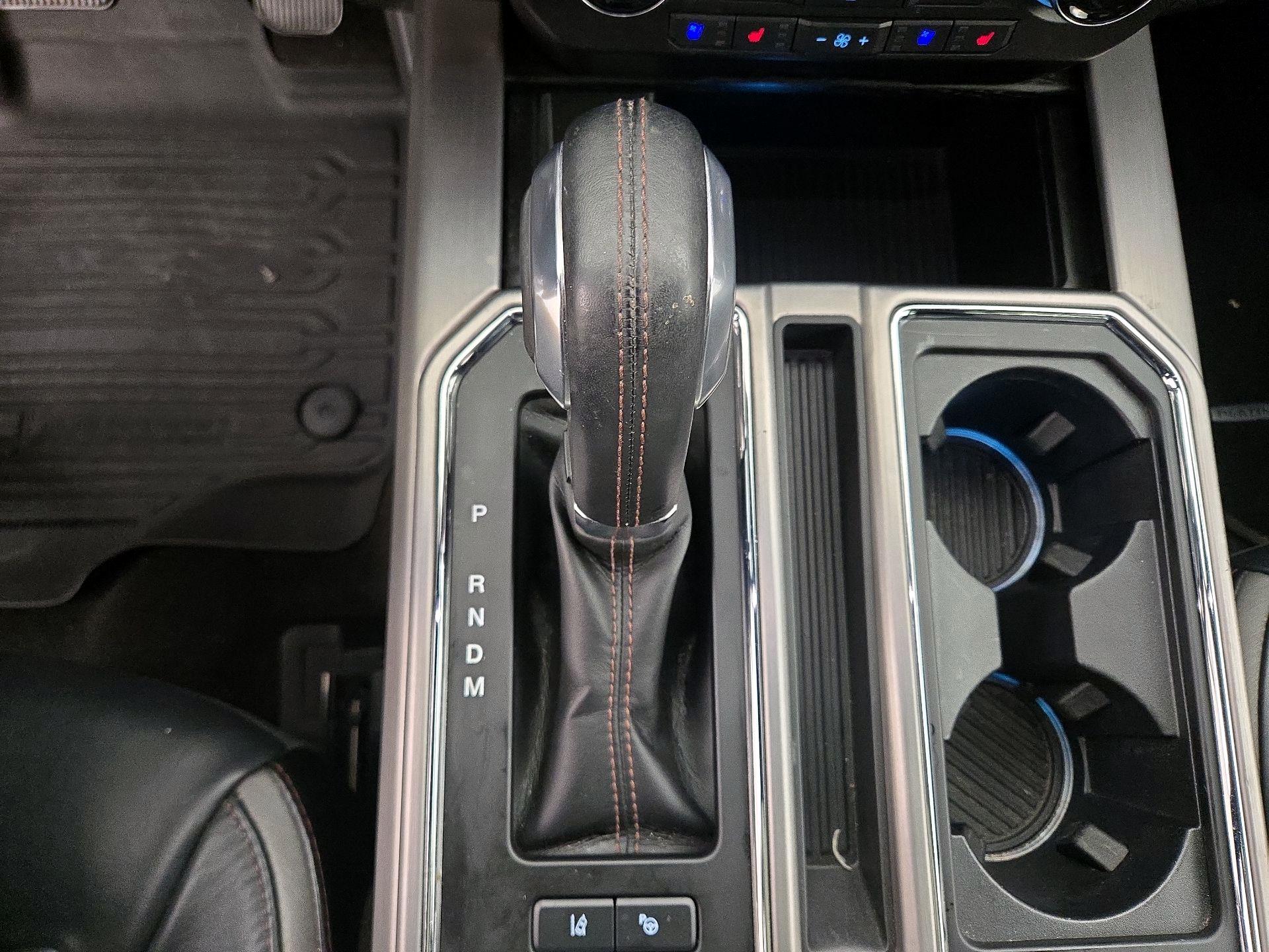 Thumbnail: 2020 Ford F-150 - 18