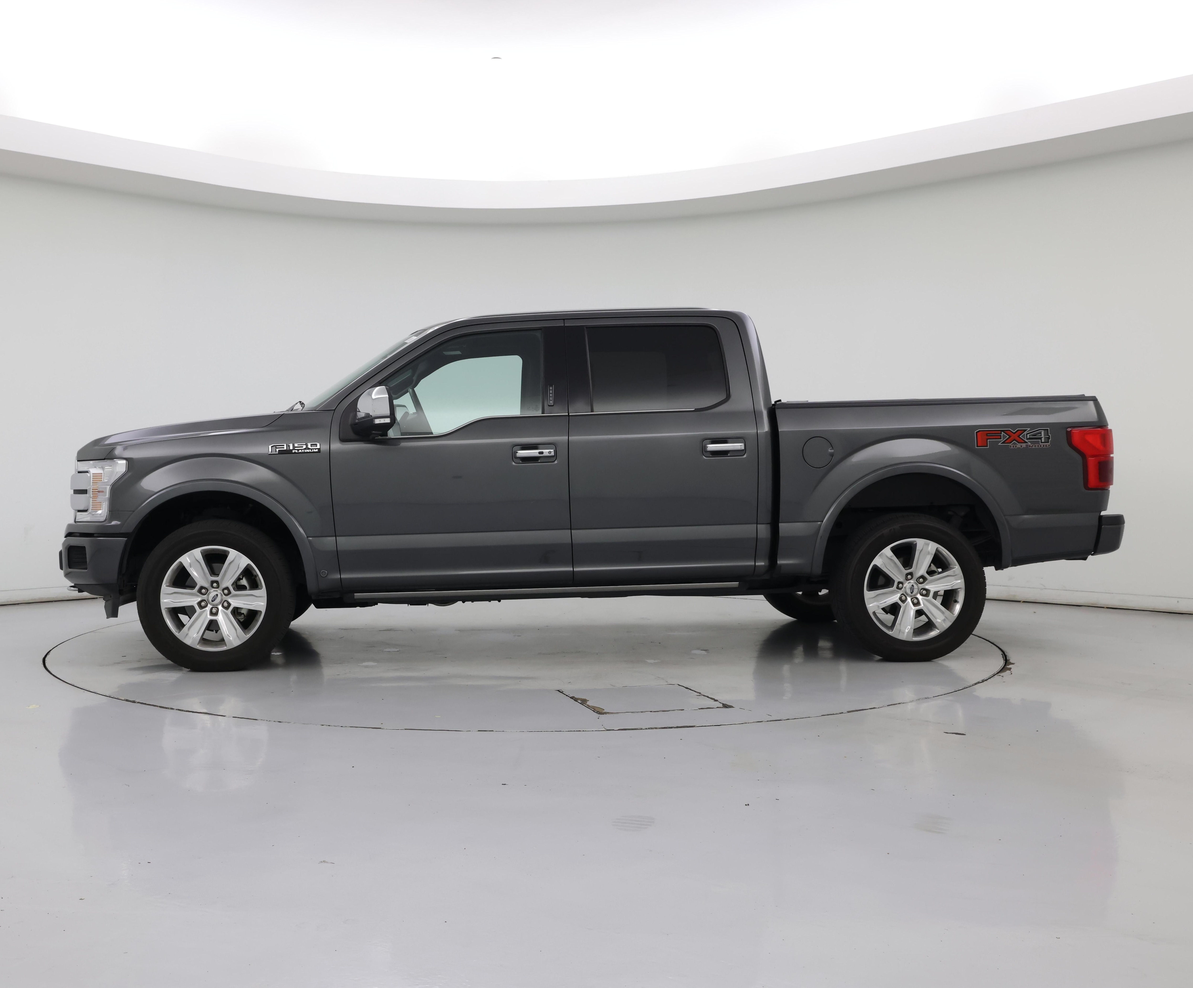 Thumbnail: 2020 Ford F-150 - 3