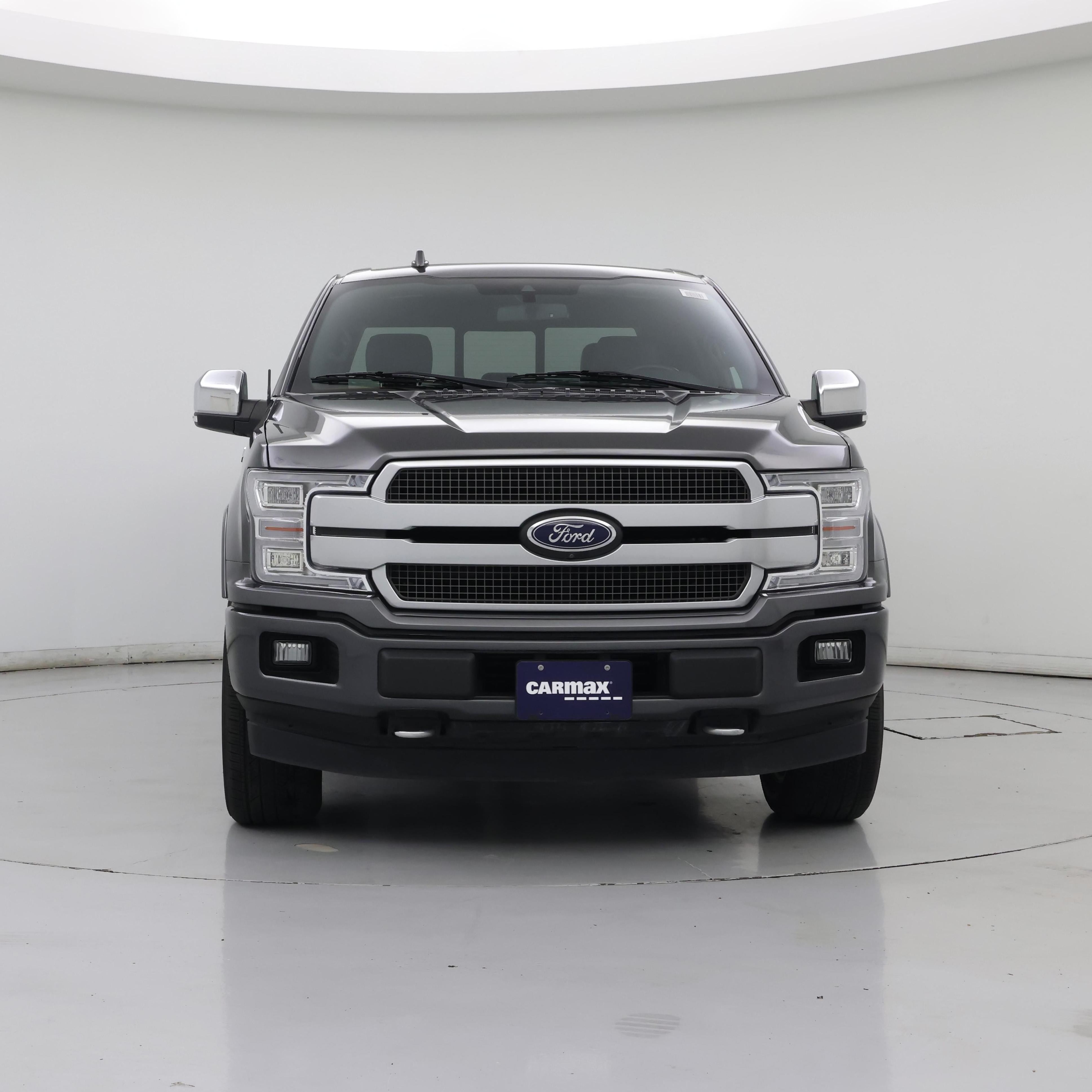 Thumbnail: 2020 Ford F-150 - 5