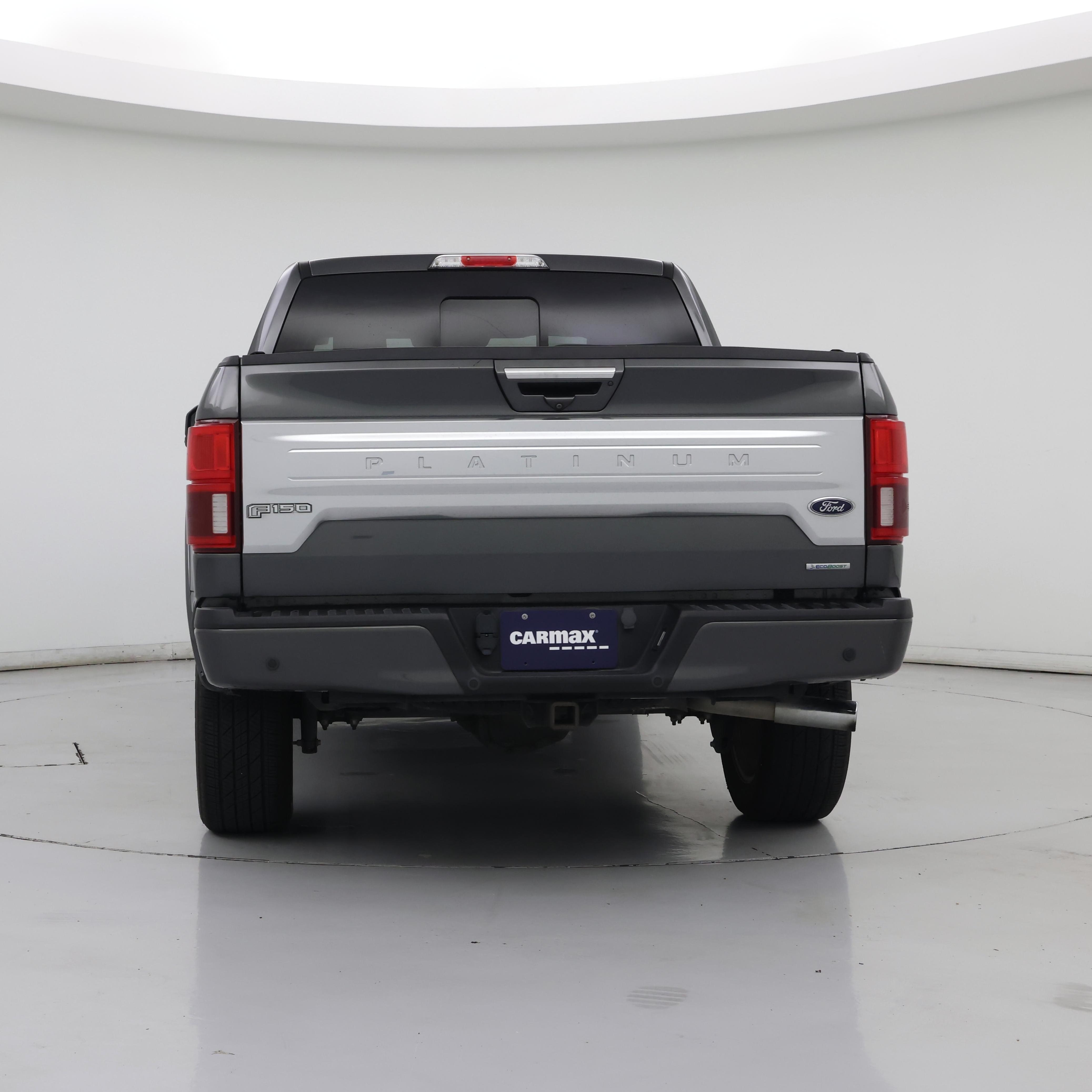 Thumbnail: 2020 Ford F-150 - 6