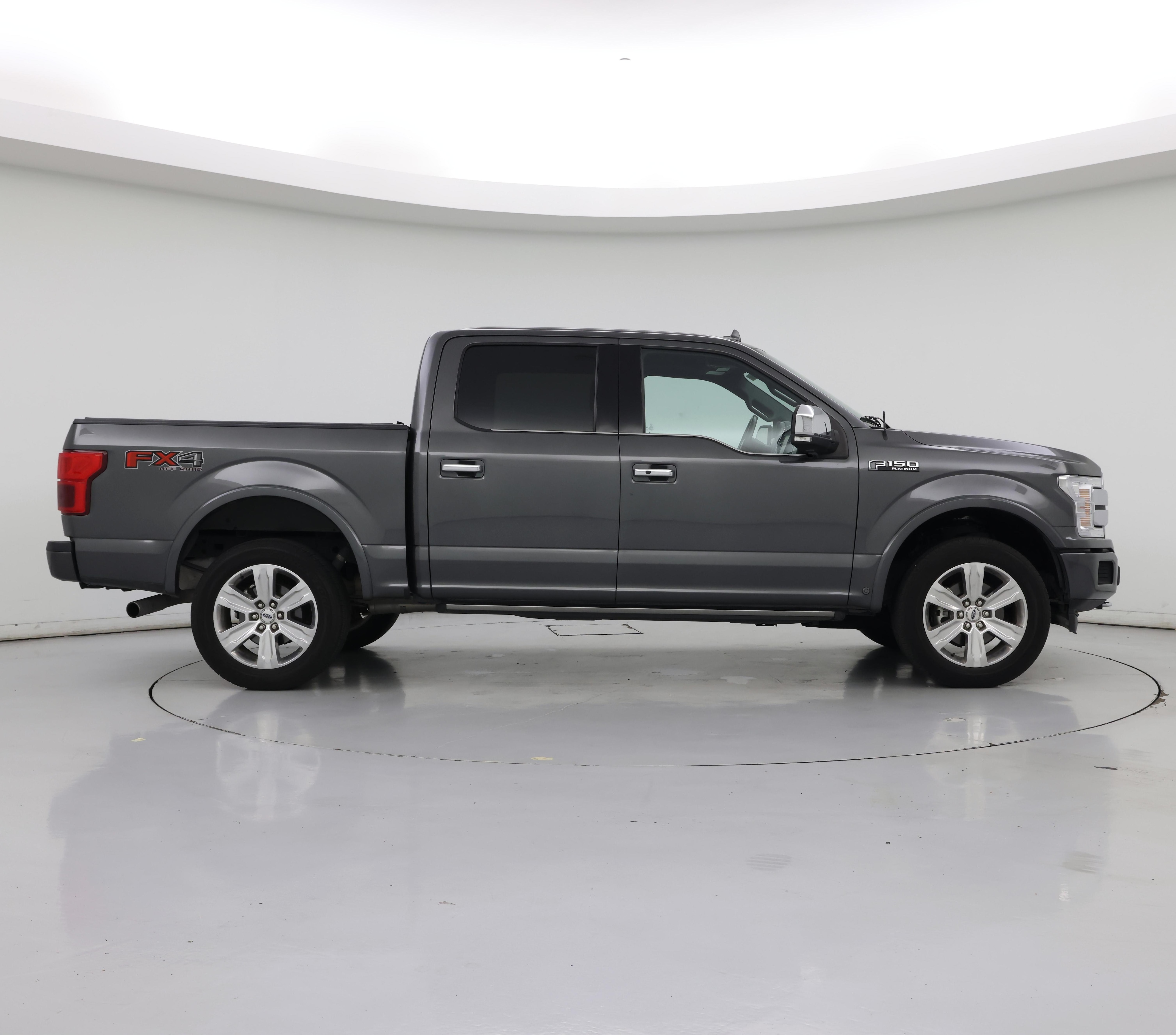 Thumbnail: 2020 Ford F-150 - 7