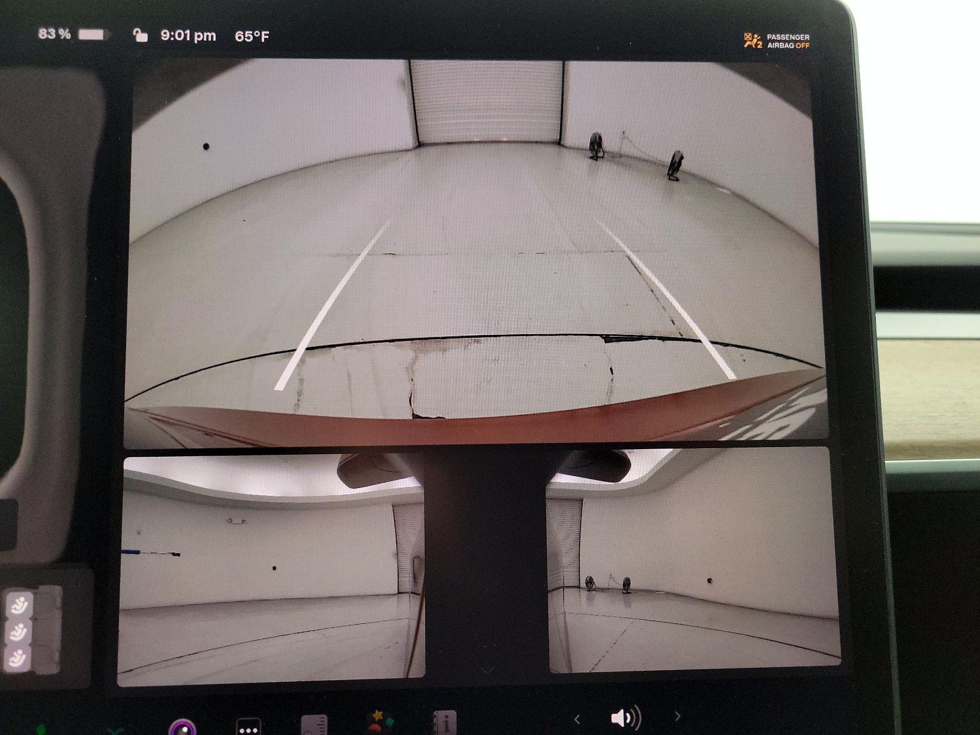 Thumbnail: 2023 Tesla Model 3 - 14