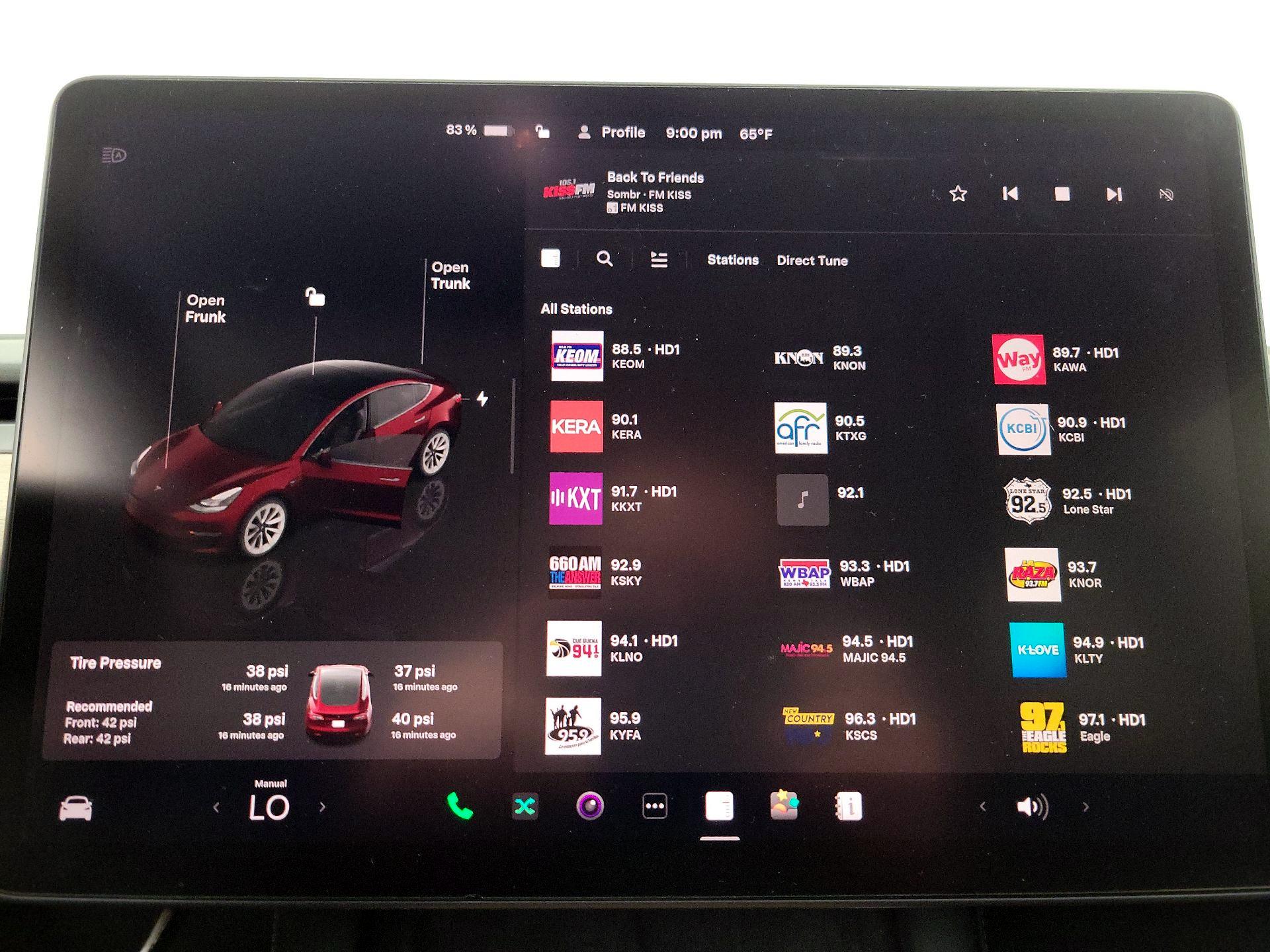 Thumbnail: 2023 Tesla Model 3 - 15