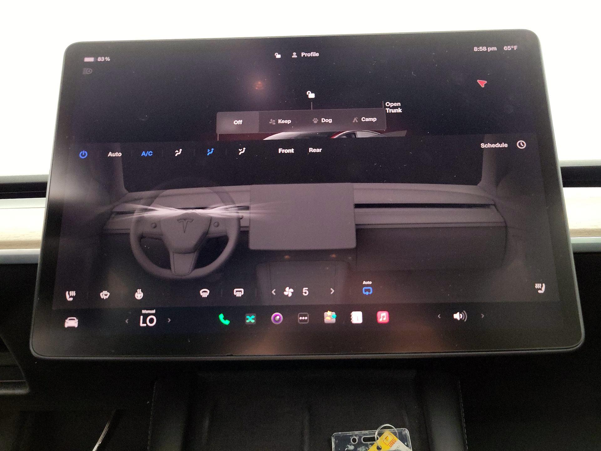 Thumbnail: 2023 Tesla Model 3 - 16