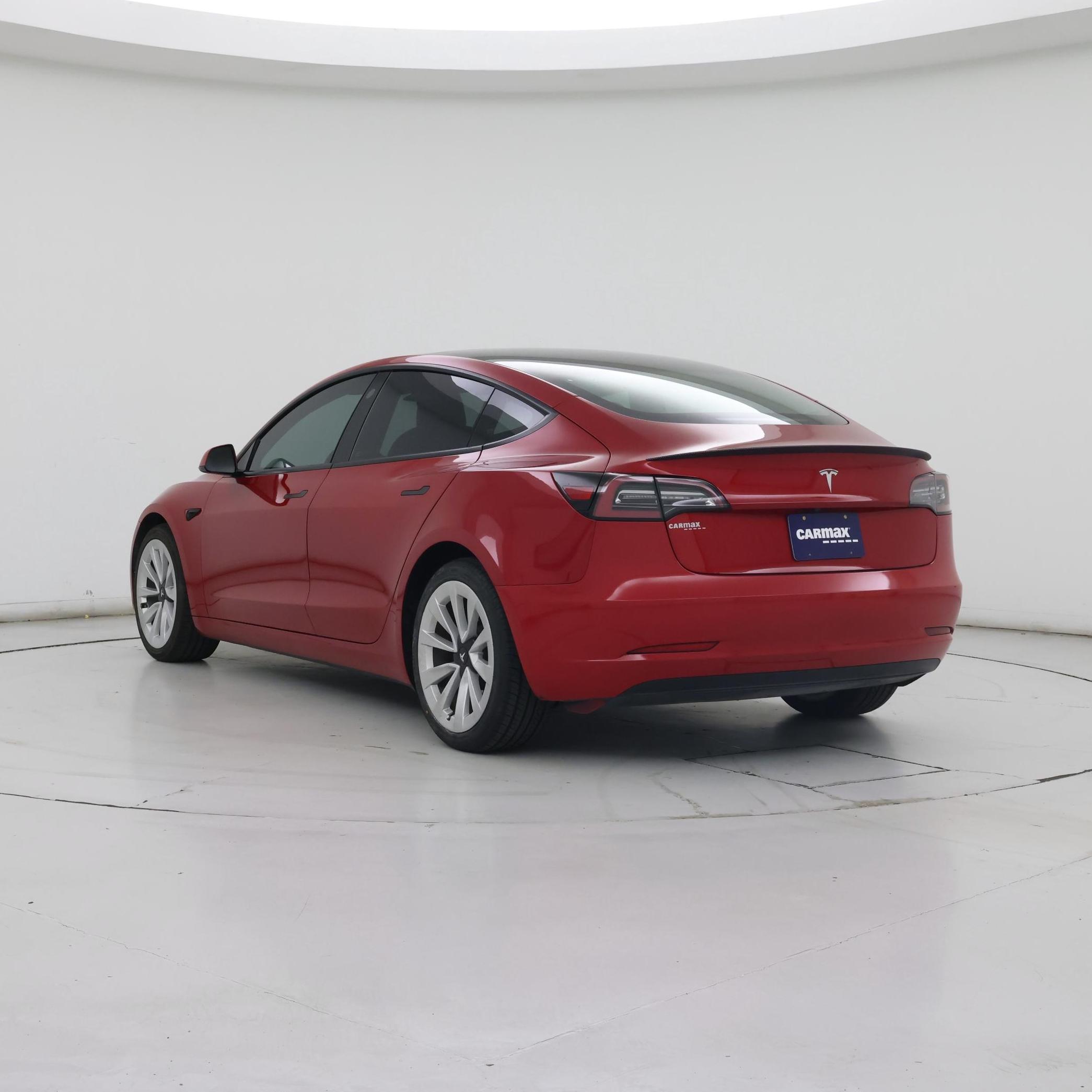 Thumbnail: 2023 Tesla Model 3 - 2