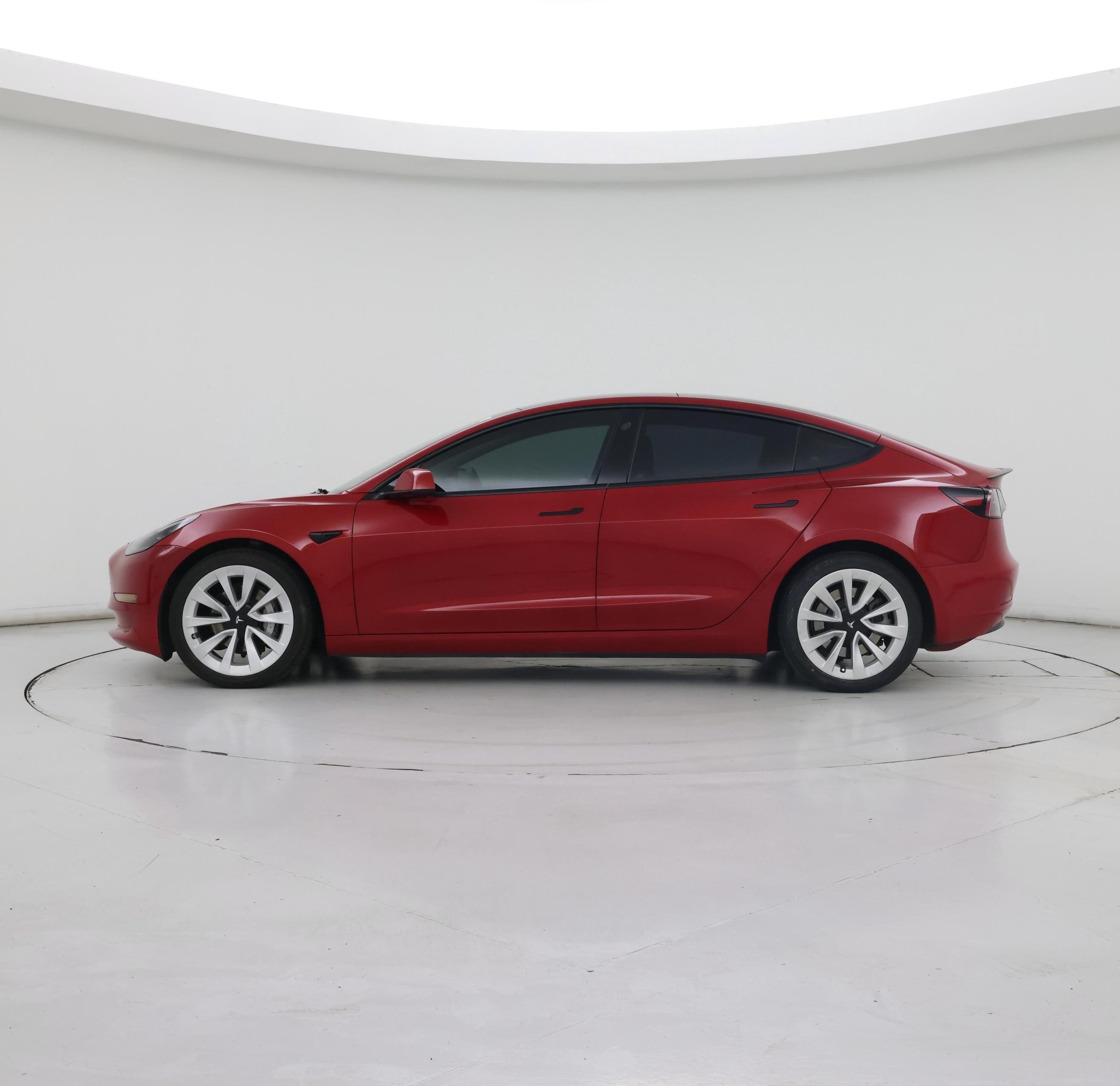 Thumbnail: 2023 Tesla Model 3 - 3