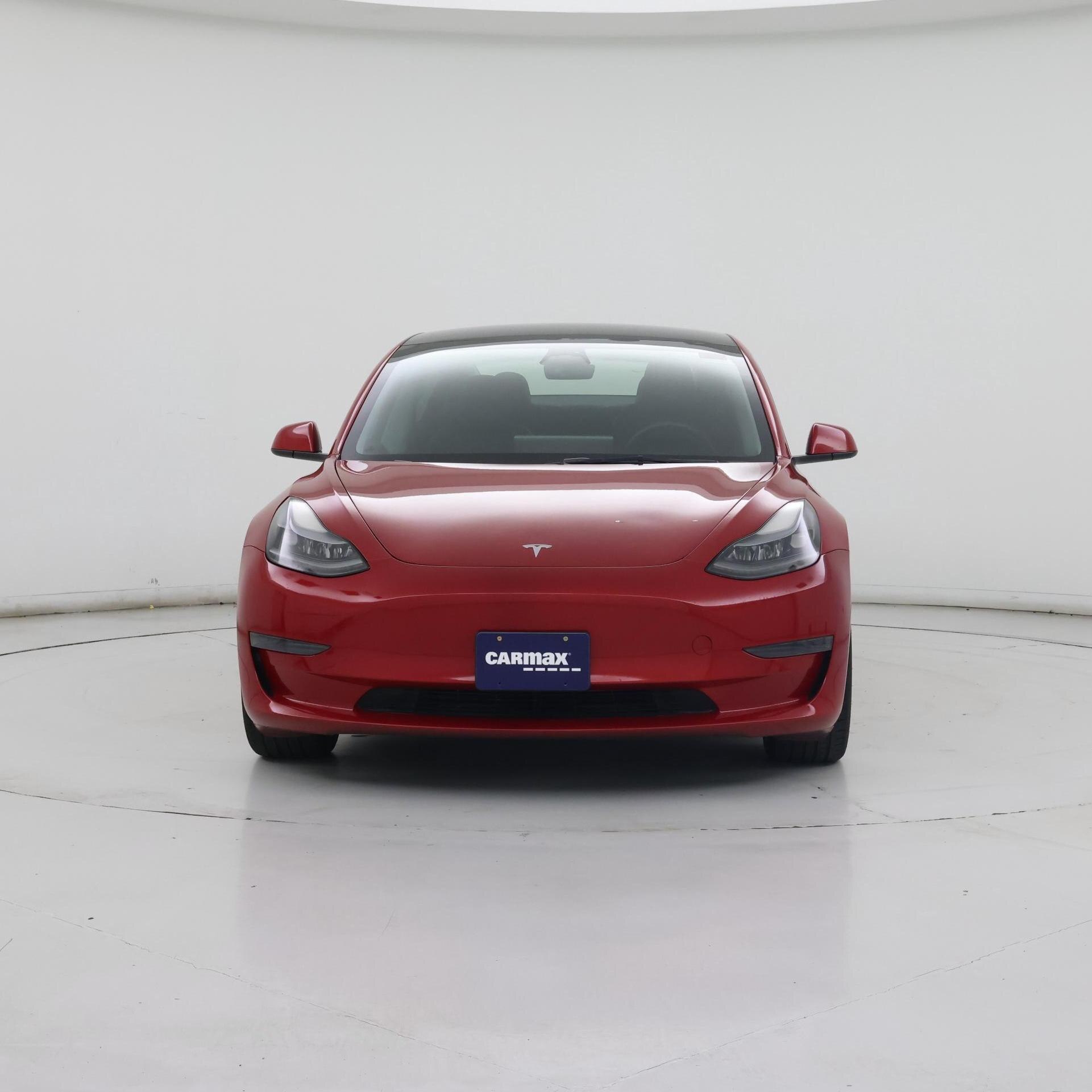 Thumbnail: 2023 Tesla Model 3 - 5