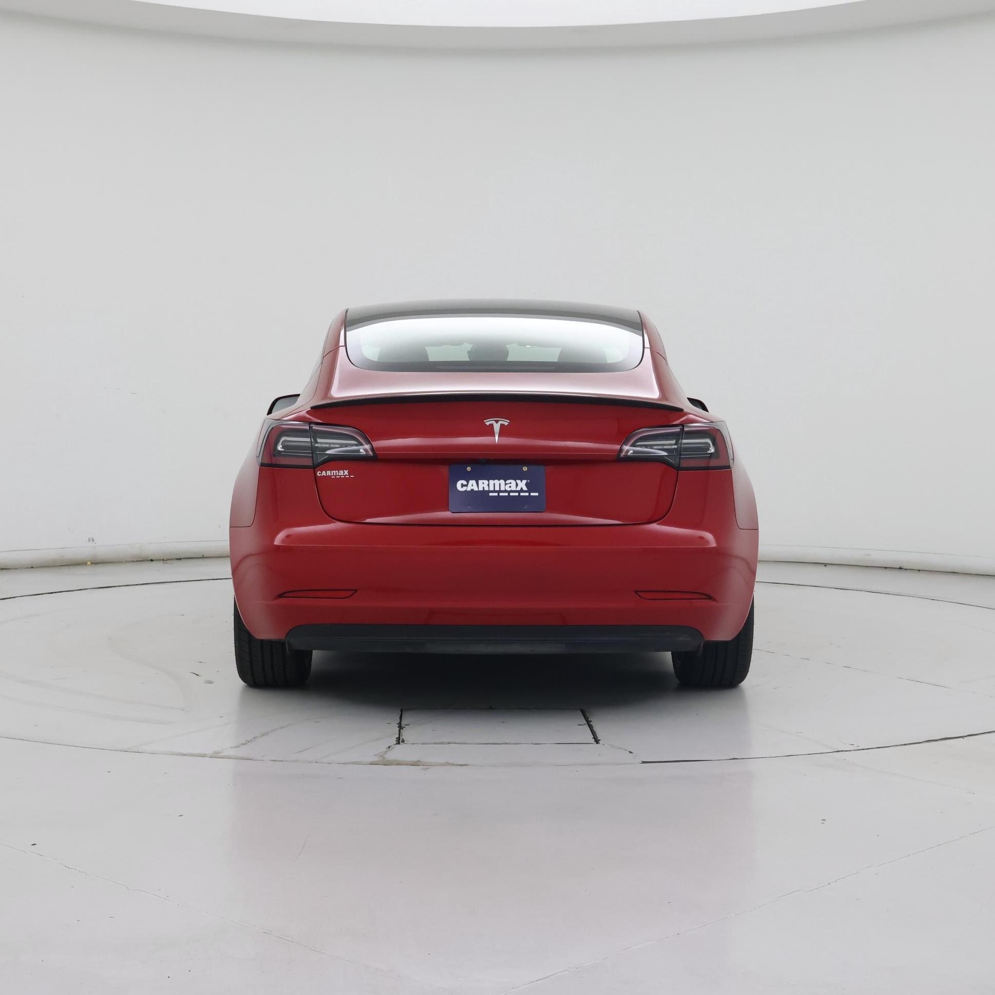 Thumbnail: 2023 Tesla Model 3 - 6
