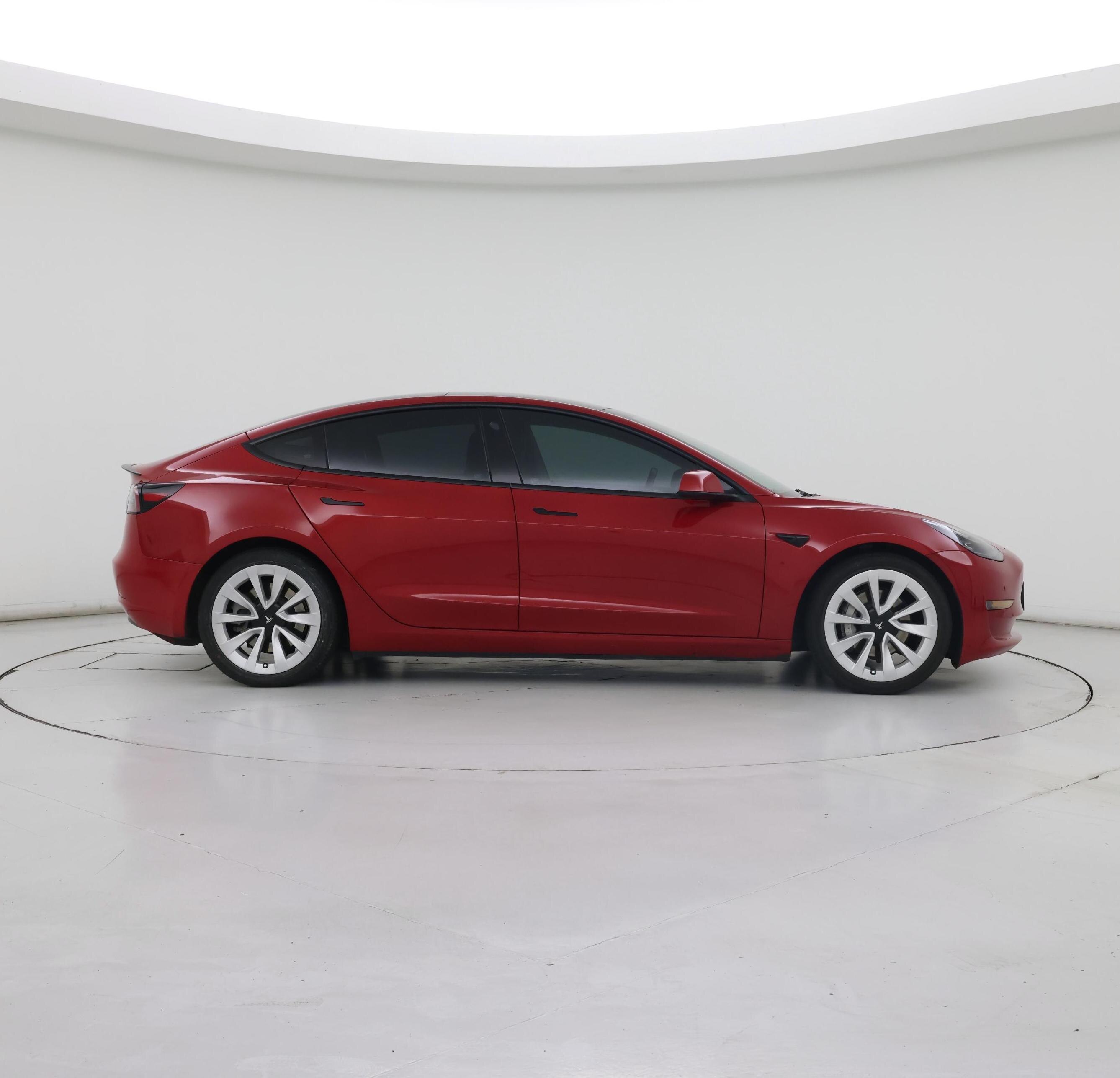 Thumbnail: 2023 Tesla Model 3 - 7