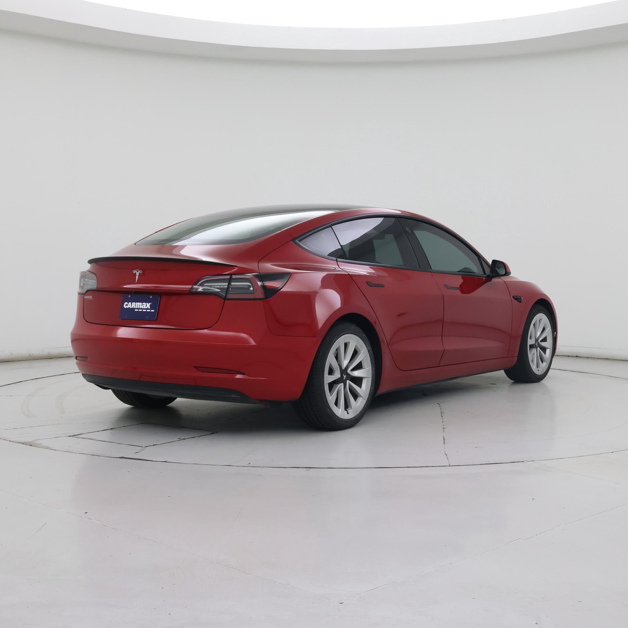 Thumbnail: 2023 Tesla Model 3 - 8