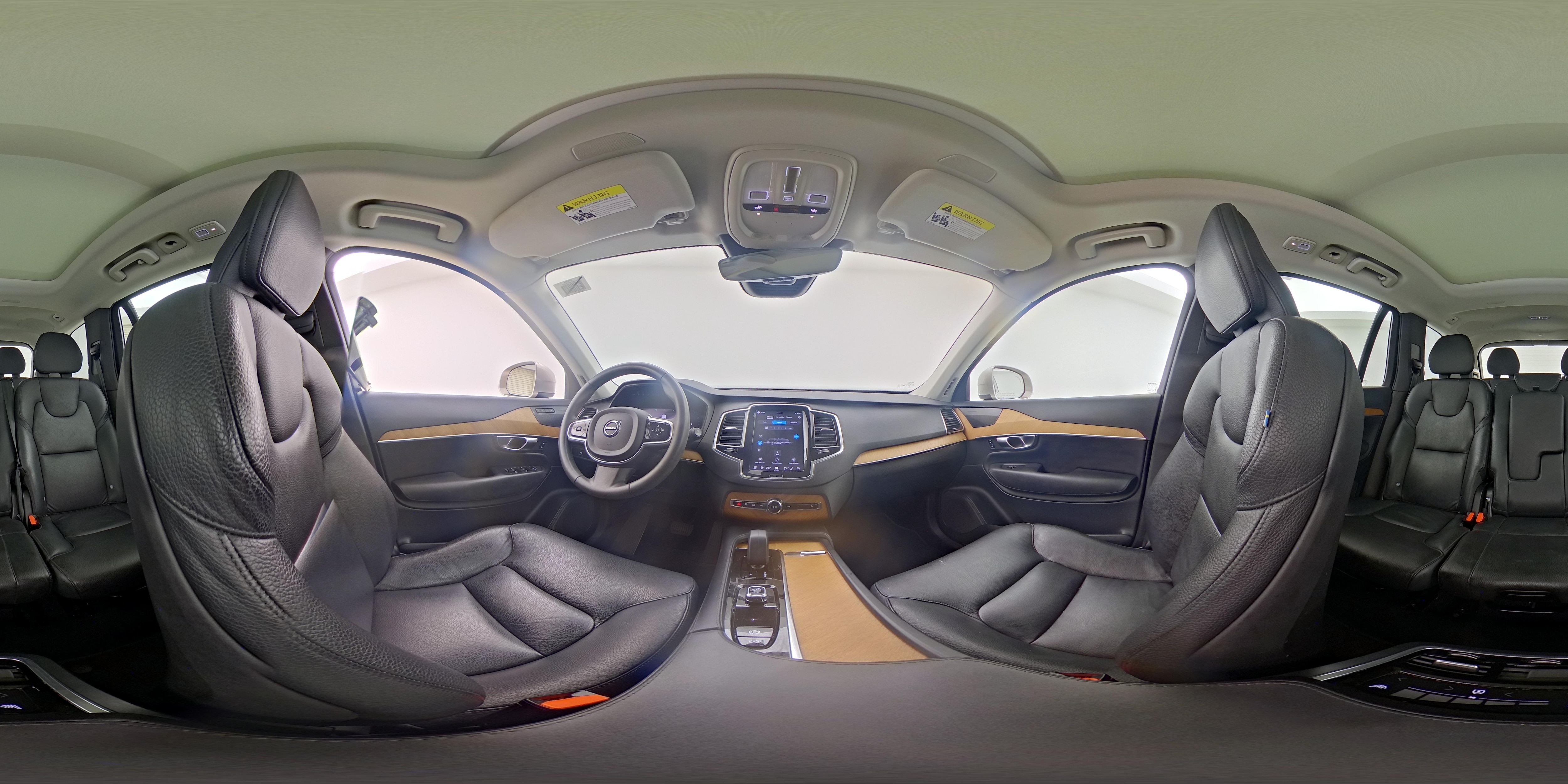 2023 Volvo XC90 Plus - Photo 27
