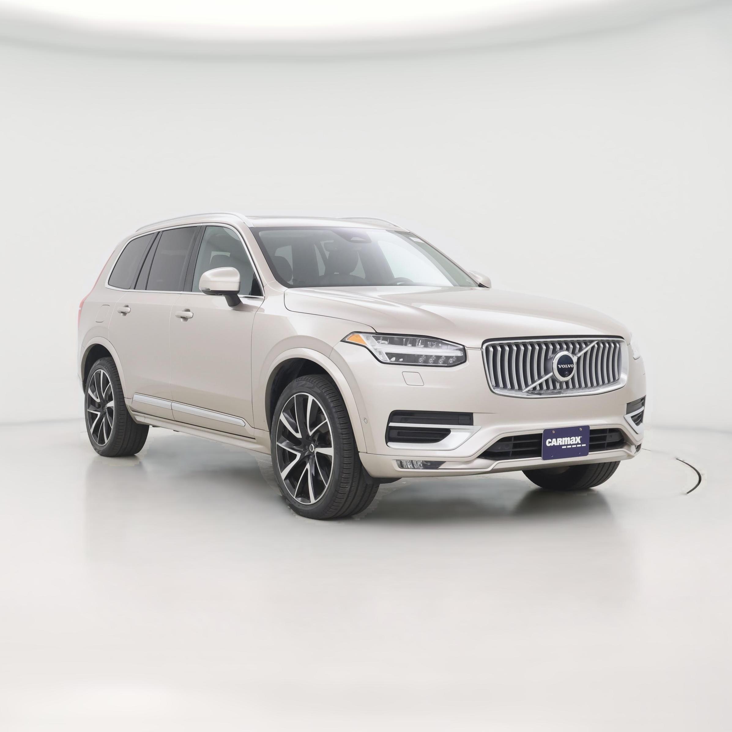 Thumbnail: 2023 Volvo XC90 - 1