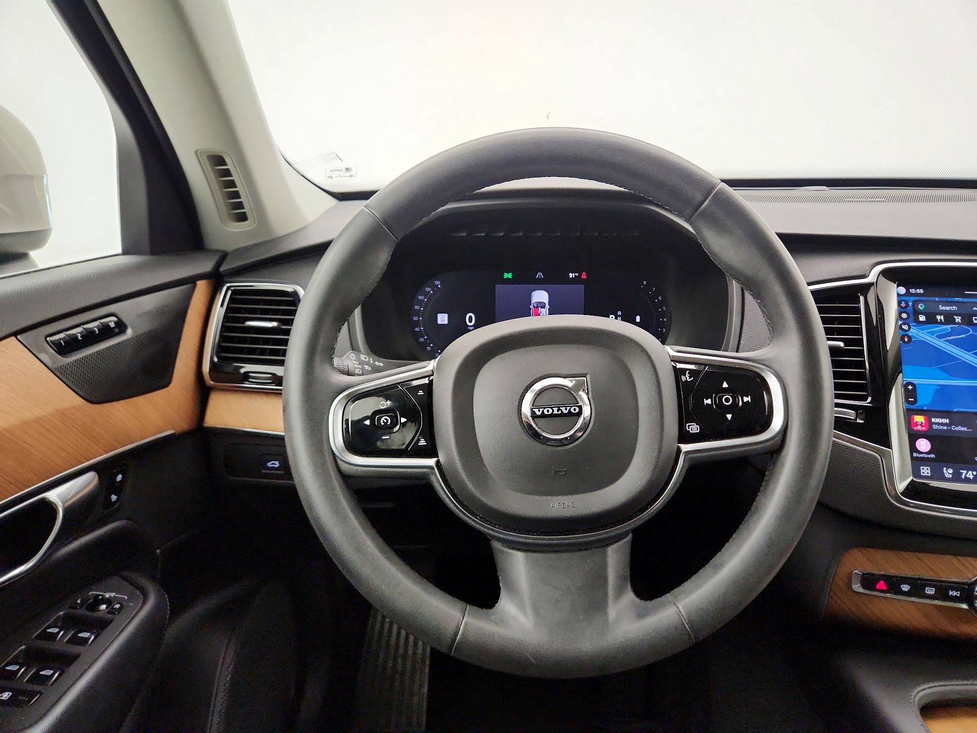 Thumbnail: 2023 Volvo XC90 - 10