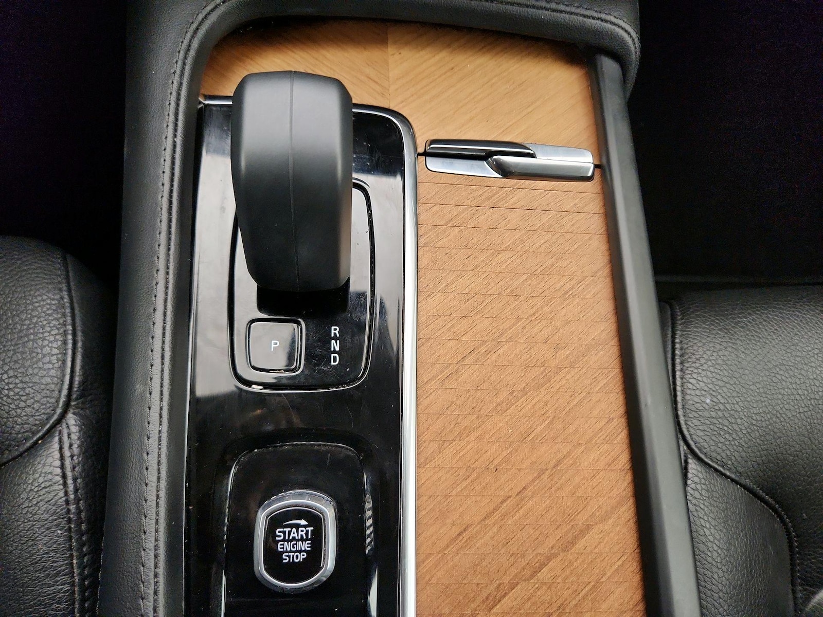 2023 Volvo XC90 Plus - Photo 19