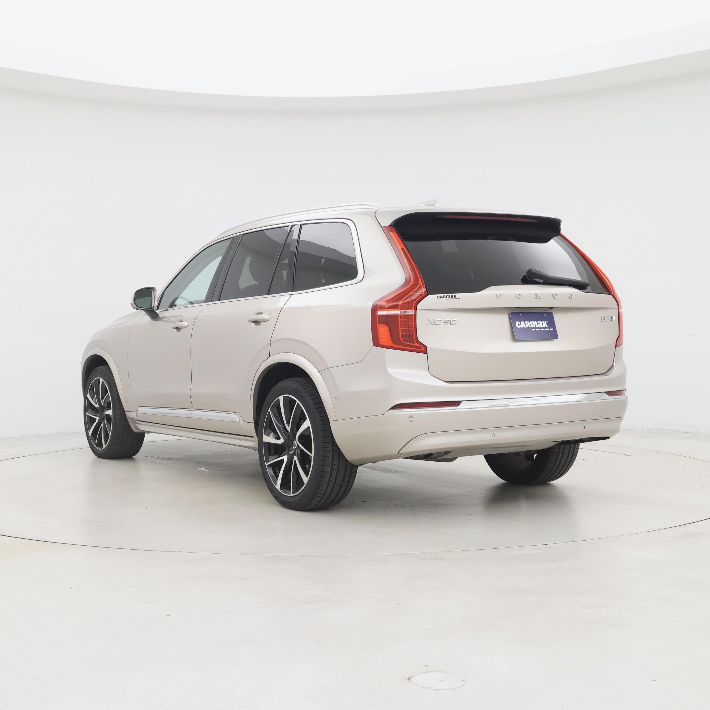 Thumbnail: 2023 Volvo XC90 - 2