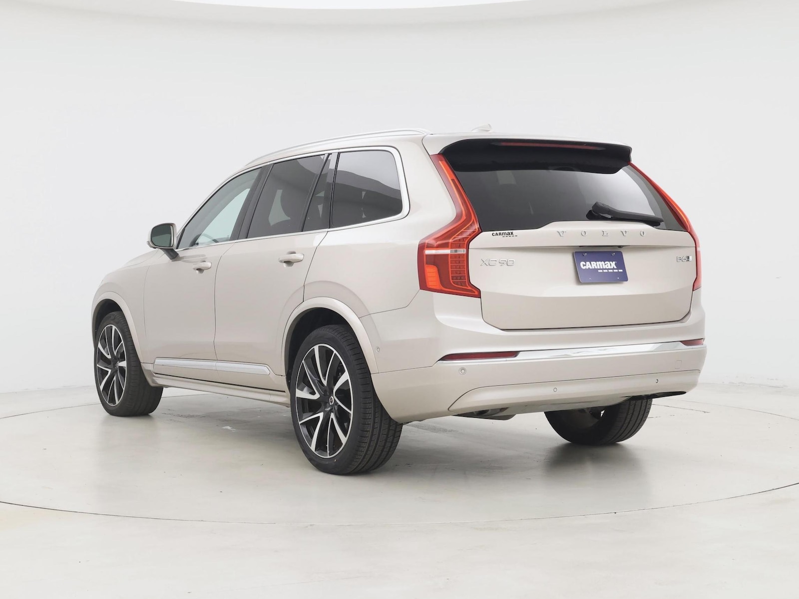 2023 Volvo XC90 Plus - Photo 3