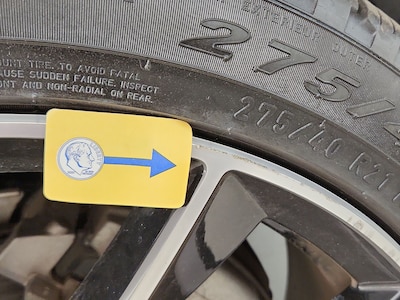 Condition detail