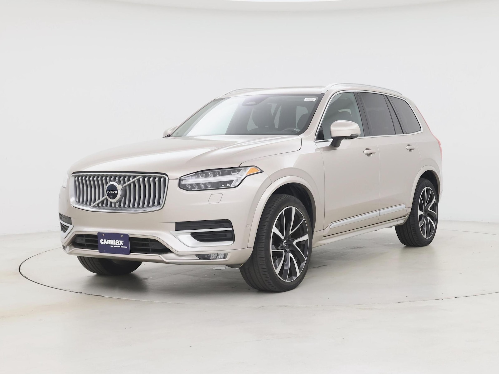 2023 Volvo XC90 Plus - Photo 5