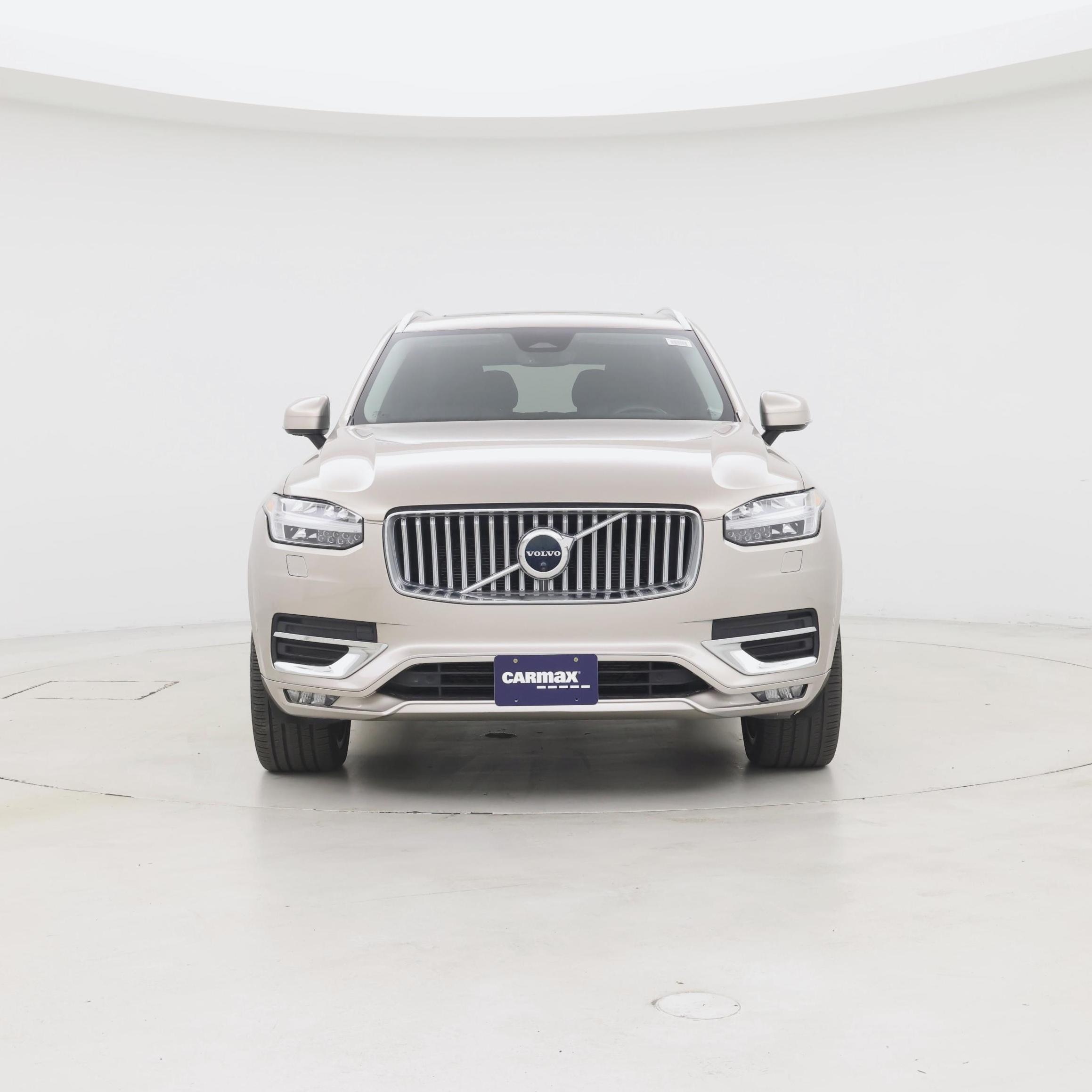 Thumbnail: 2023 Volvo XC90 - 5